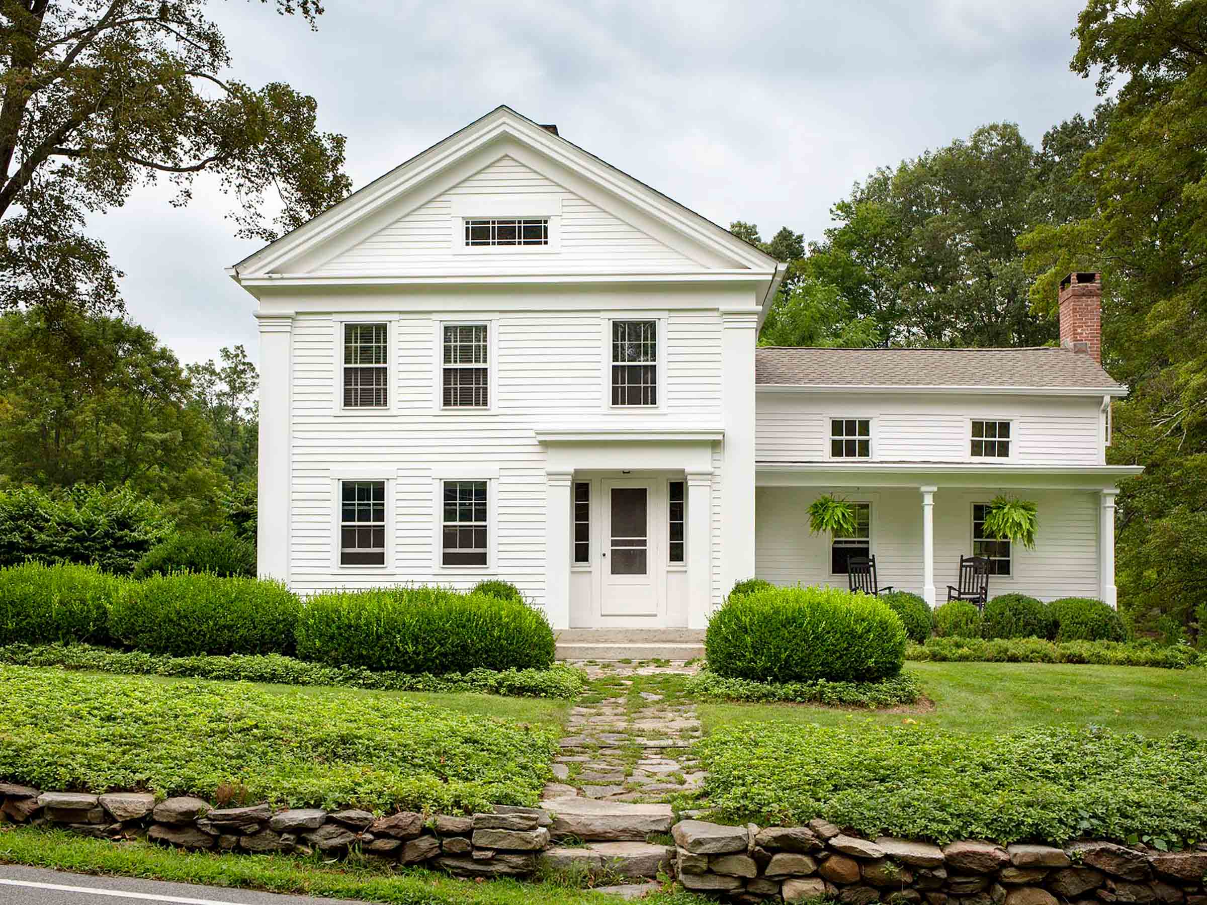 Waterfront Residence, Westchester, NY — Glenn Gissler Design