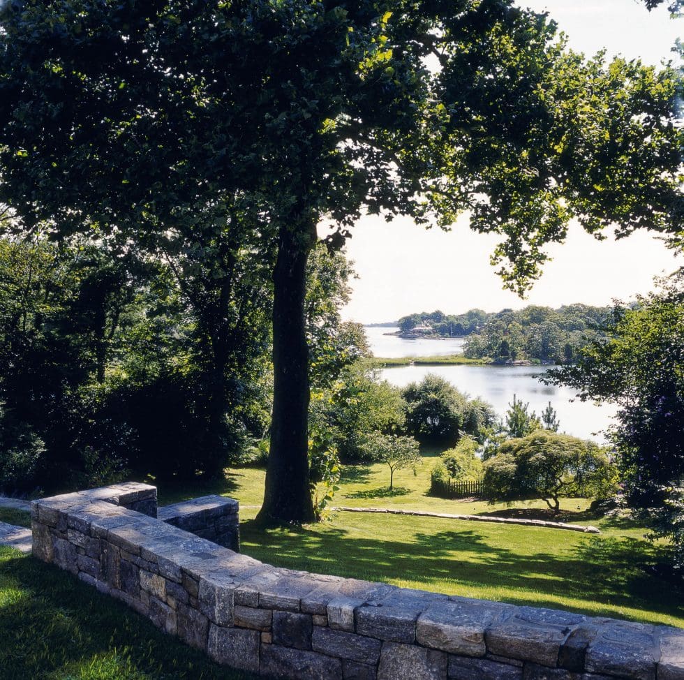 Waterfront Residence, Westchester, NY — Glenn Gissler Design