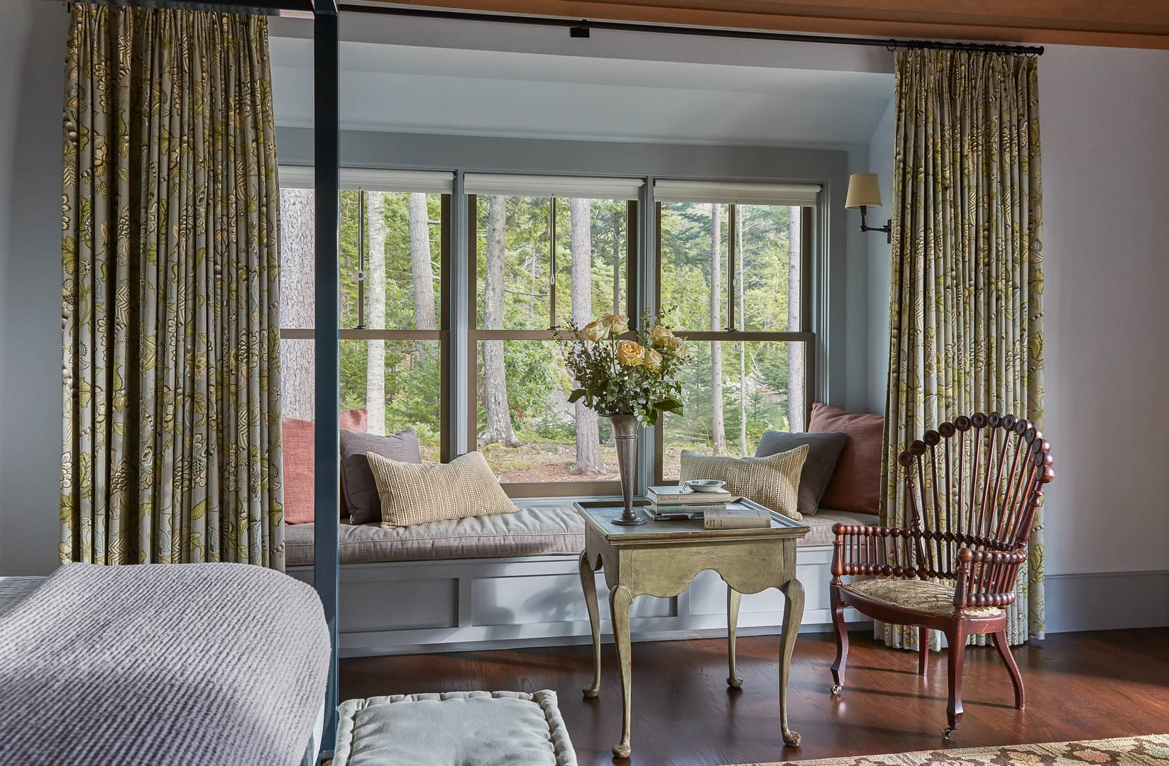 Waterfront Retreat — Glenn Gissler Design