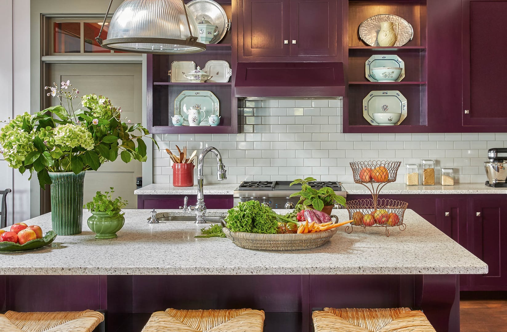Waterfront Retreat — Glenn Gissler Design