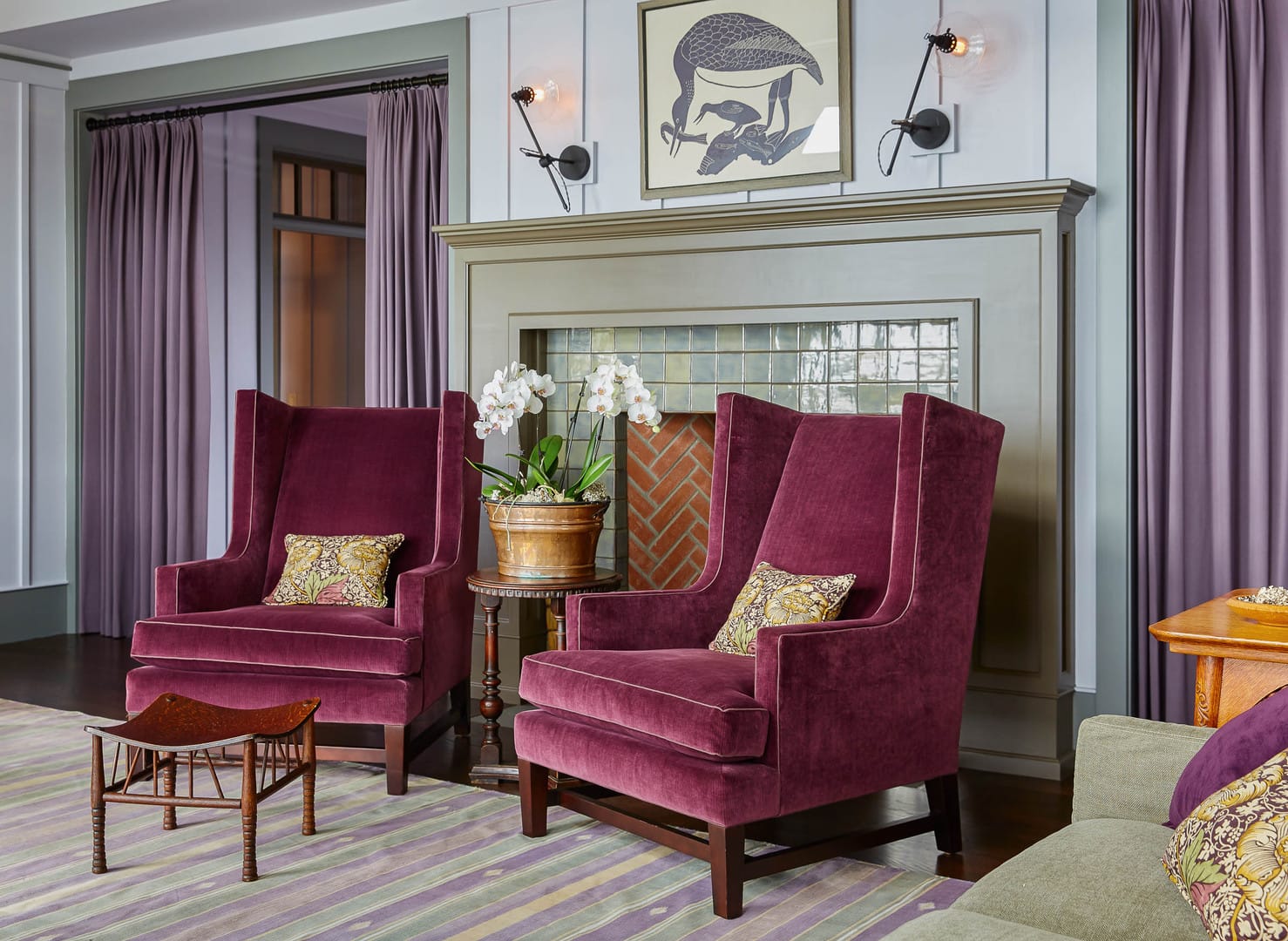 Waterfront Retreat — Glenn Gissler Design