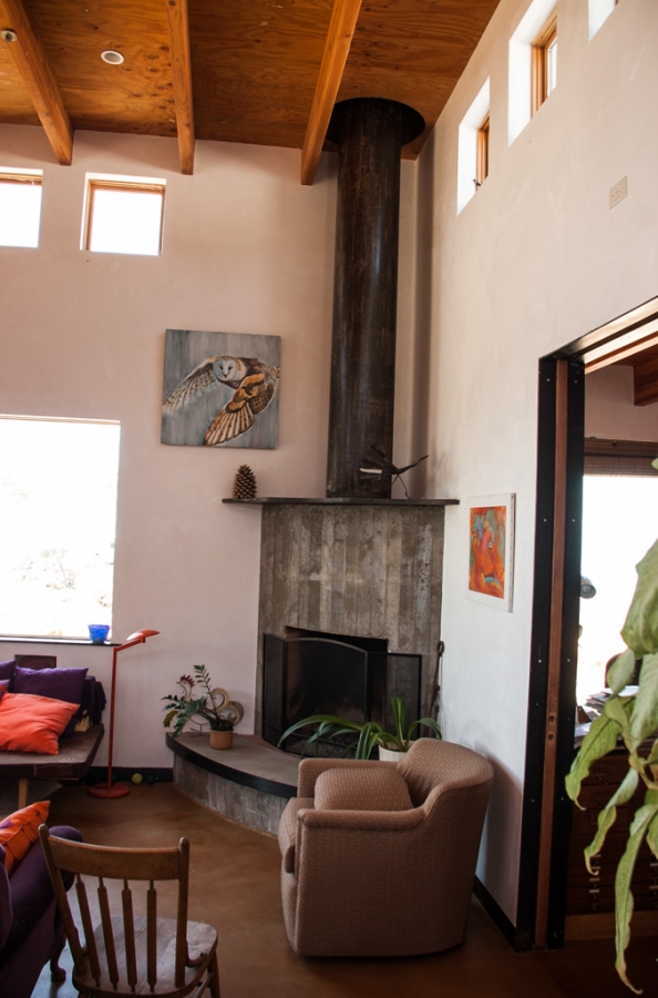 Wienpahl Residence — Jeff Shelton Architect