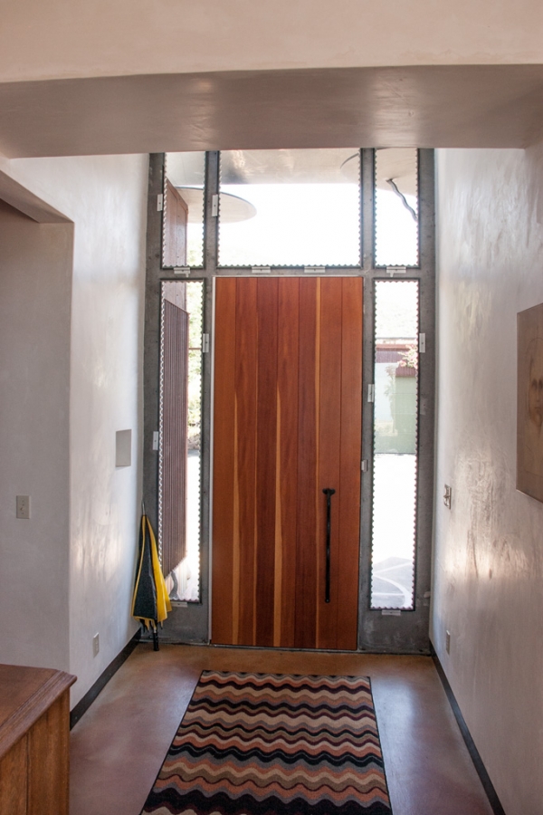 Wienpahl Residence — Jeff Shelton Architect
