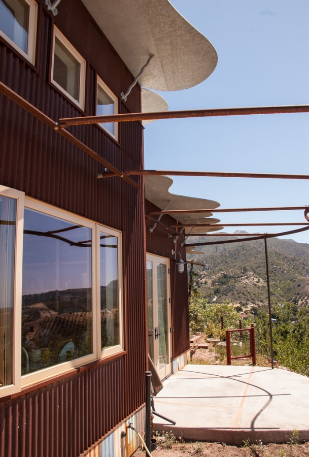 Wienpahl Residence — Jeff Shelton Architect
