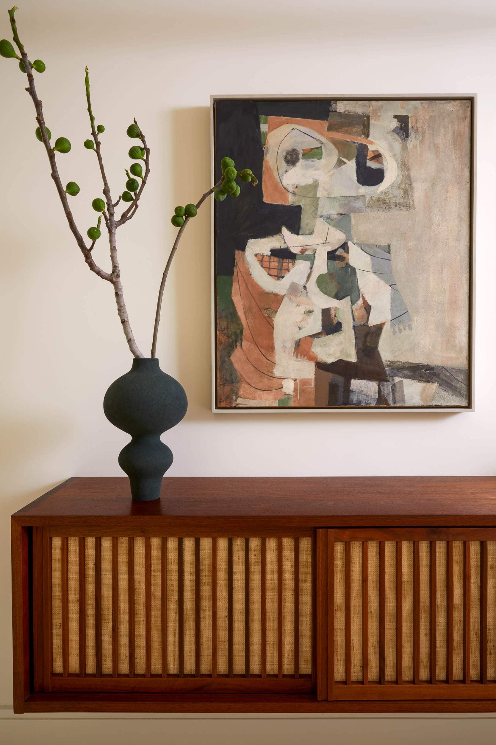 West End Apartment — Glenn Gissler Design