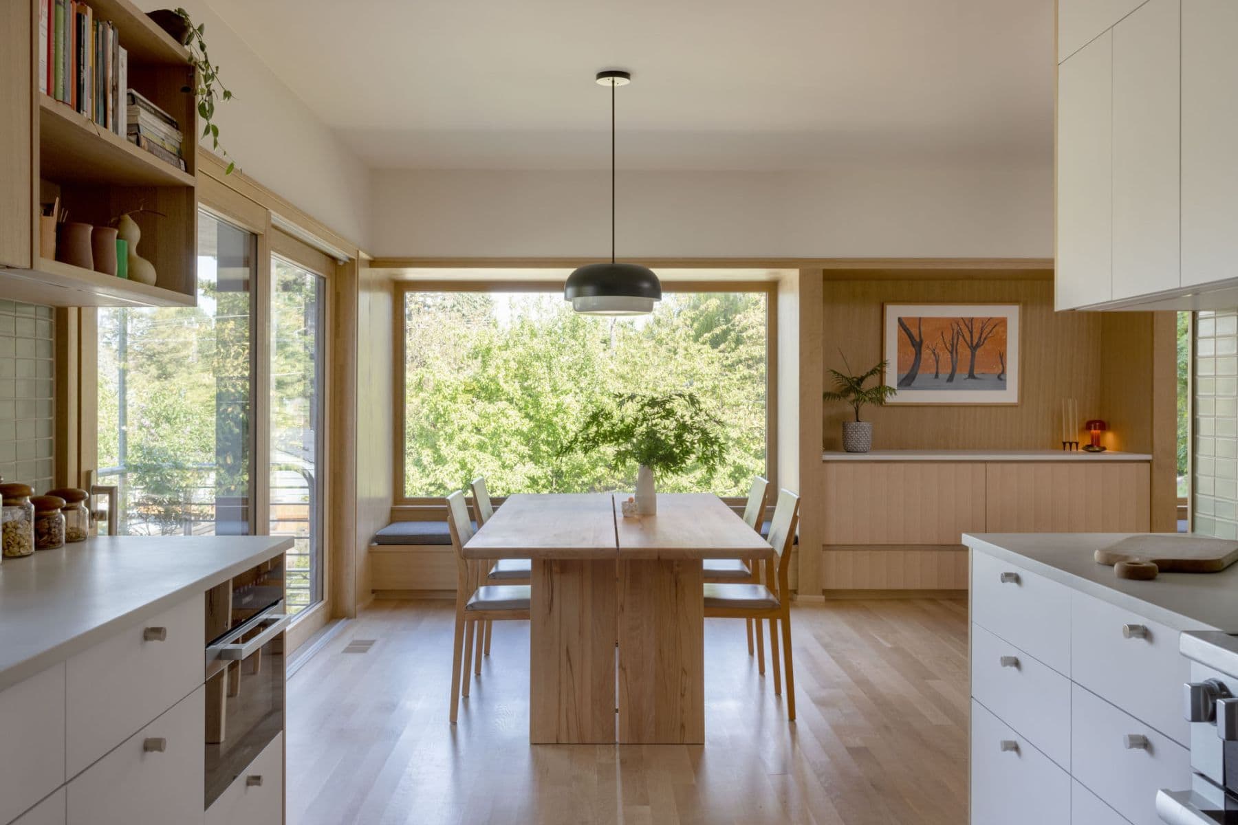 West Seattle Chalet — SHED Architecture & Design