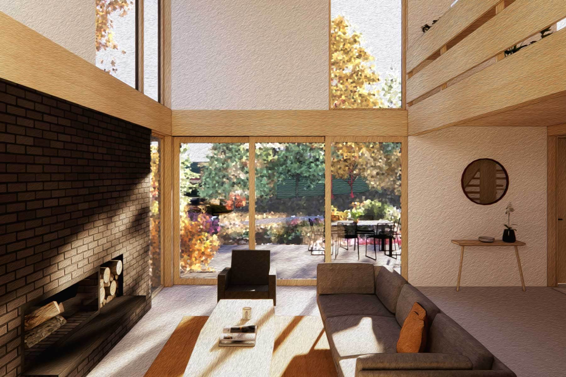 West Seattle Junction House — SHED Architecture & Design