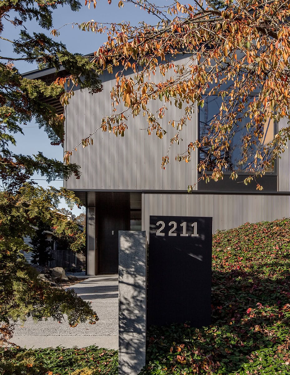 SHED Architecture & Design — Seattle Modern Architects — Net Zero — SHED Architecture & Design