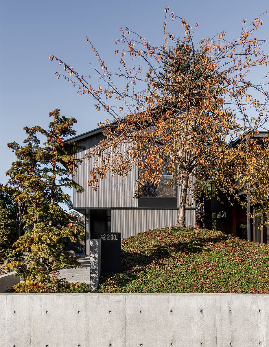 SHED Architecture & Design — Seattle Modern Architects — Net Zero — SHED Architecture & Design