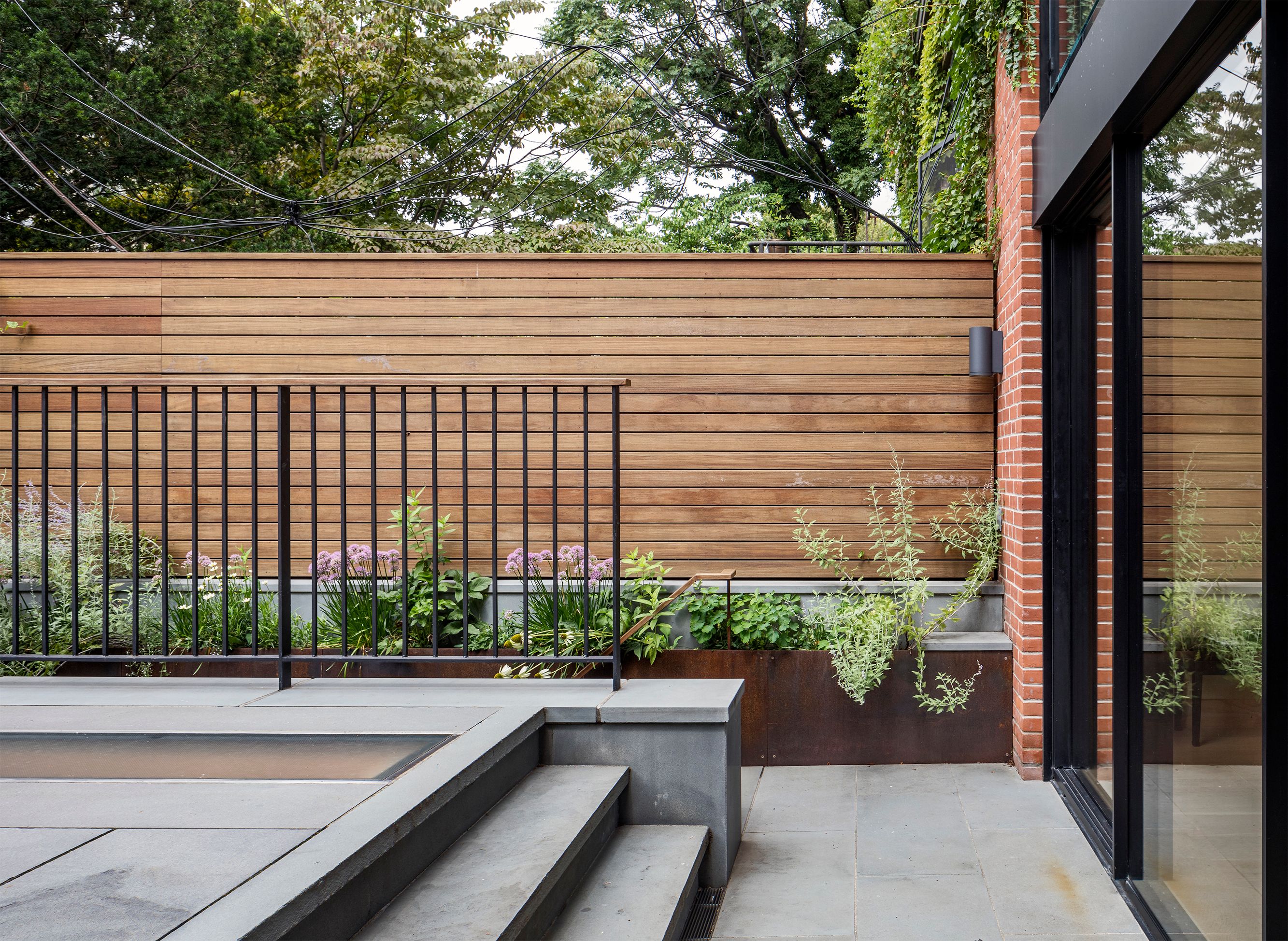 West Chelsea Greek Revival — Home | The Brooklyn Studio