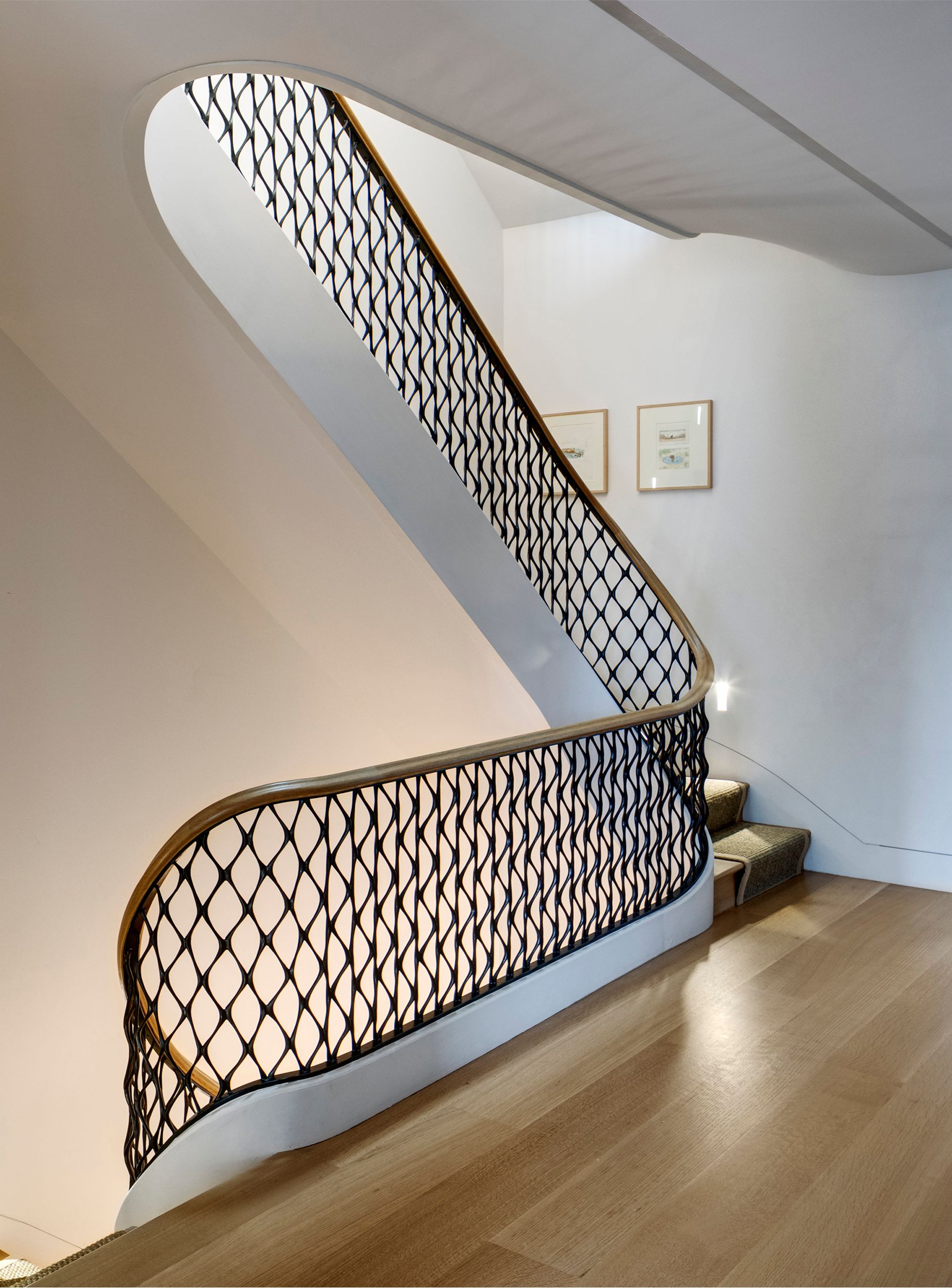 West Chelsea Greek Revival — Home | The Brooklyn Studio