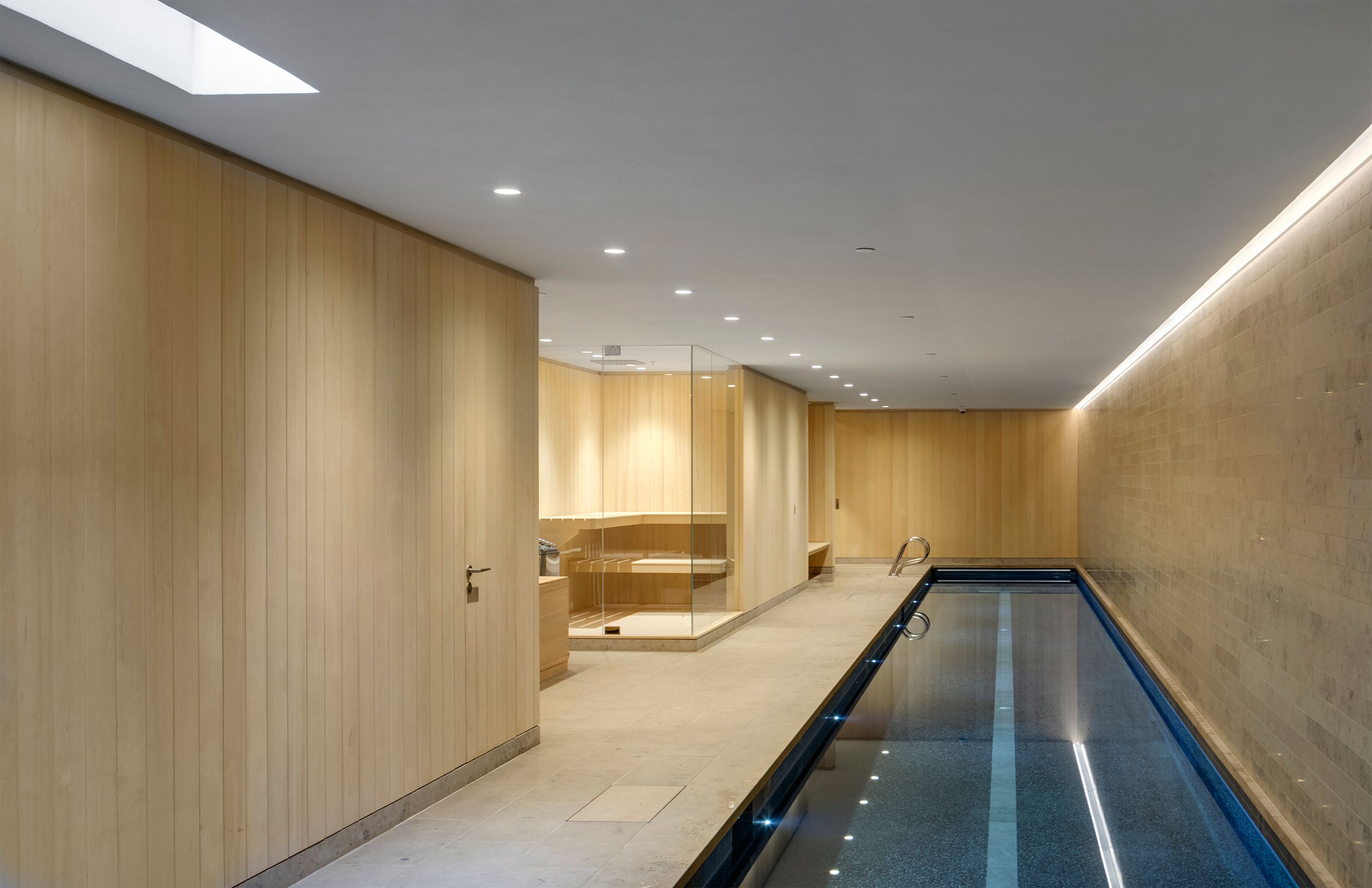 West Chelsea Greek Revival — Home | The Brooklyn Studio