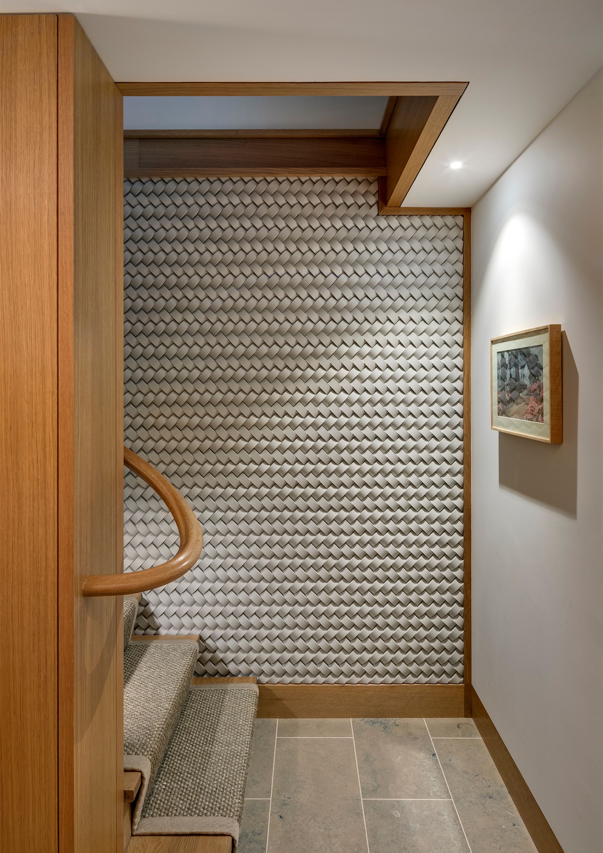 West Chelsea Greek Revival — Home | The Brooklyn Studio