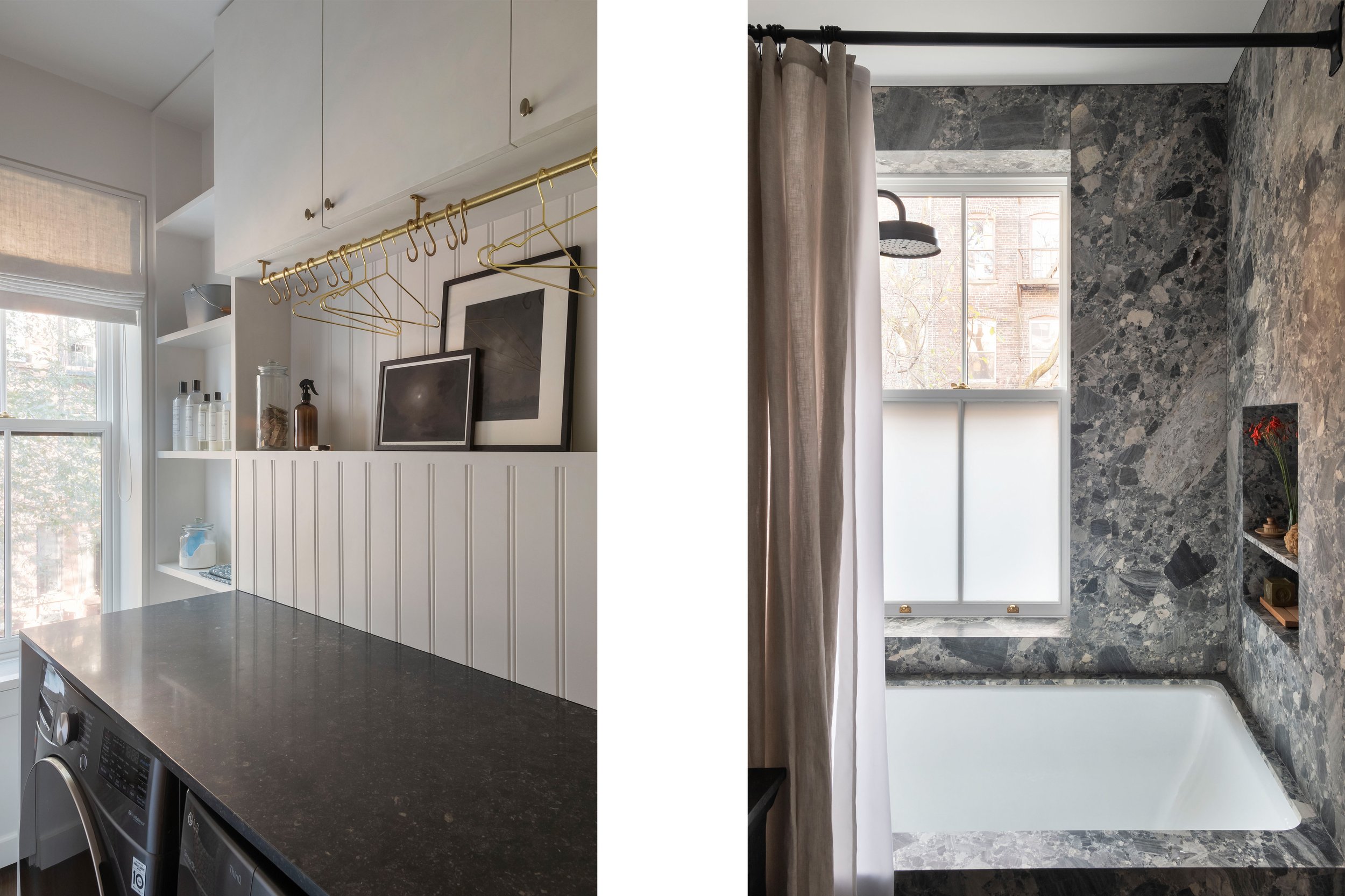West Eleventh Street Townhouse — ERA