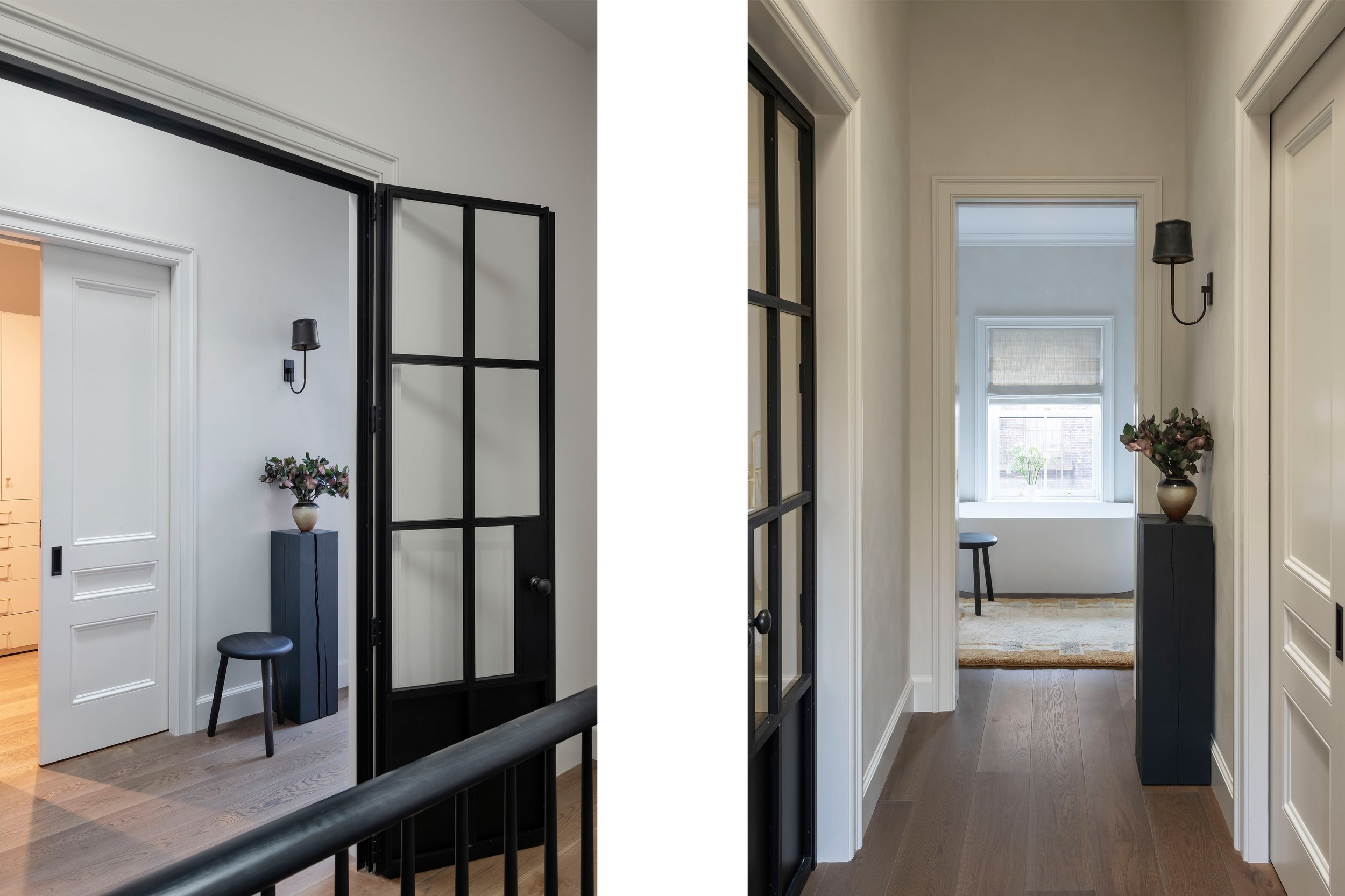 West Eleventh Street Townhouse — ERA