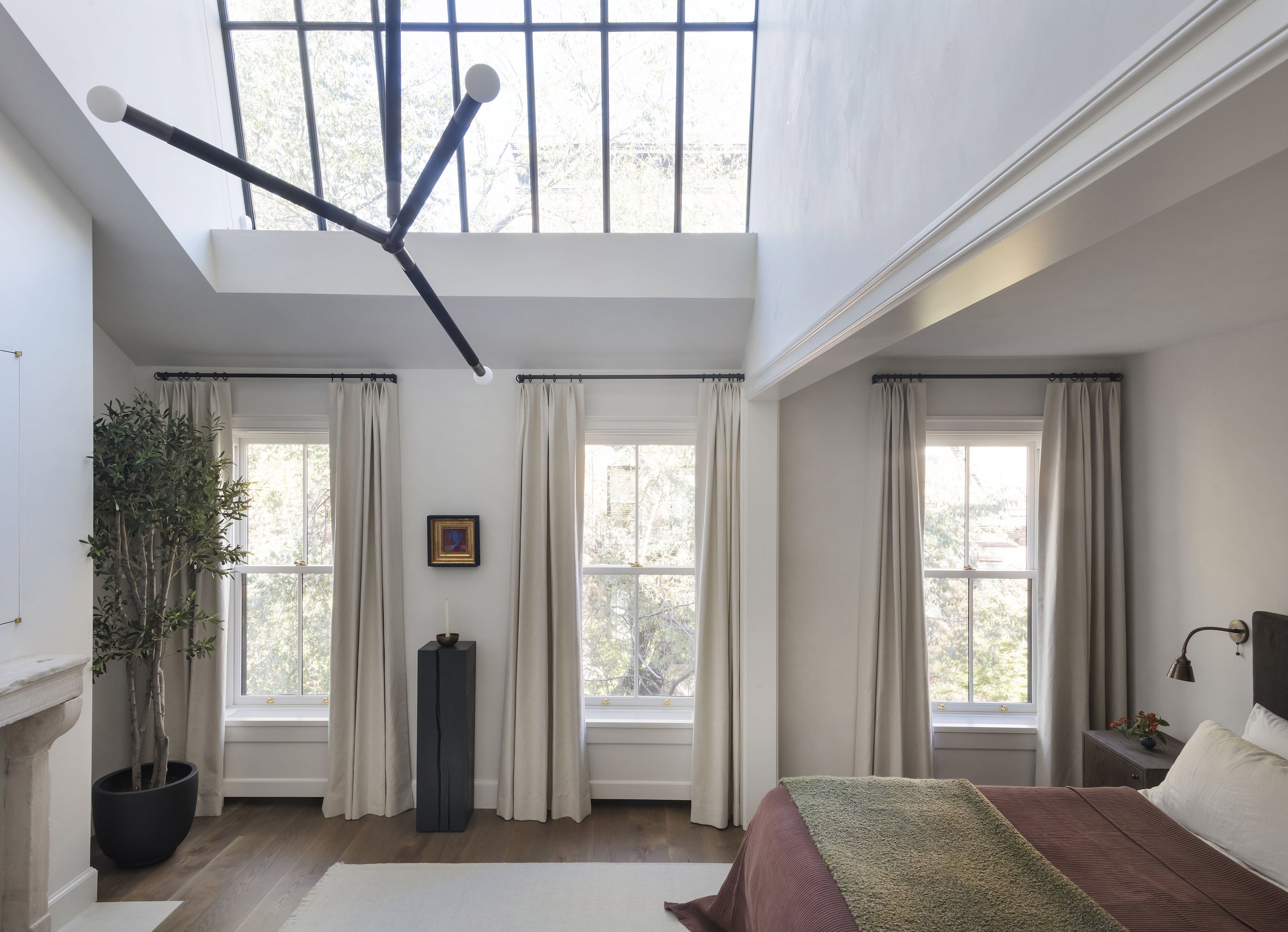 West Eleventh Street Townhouse — ERA