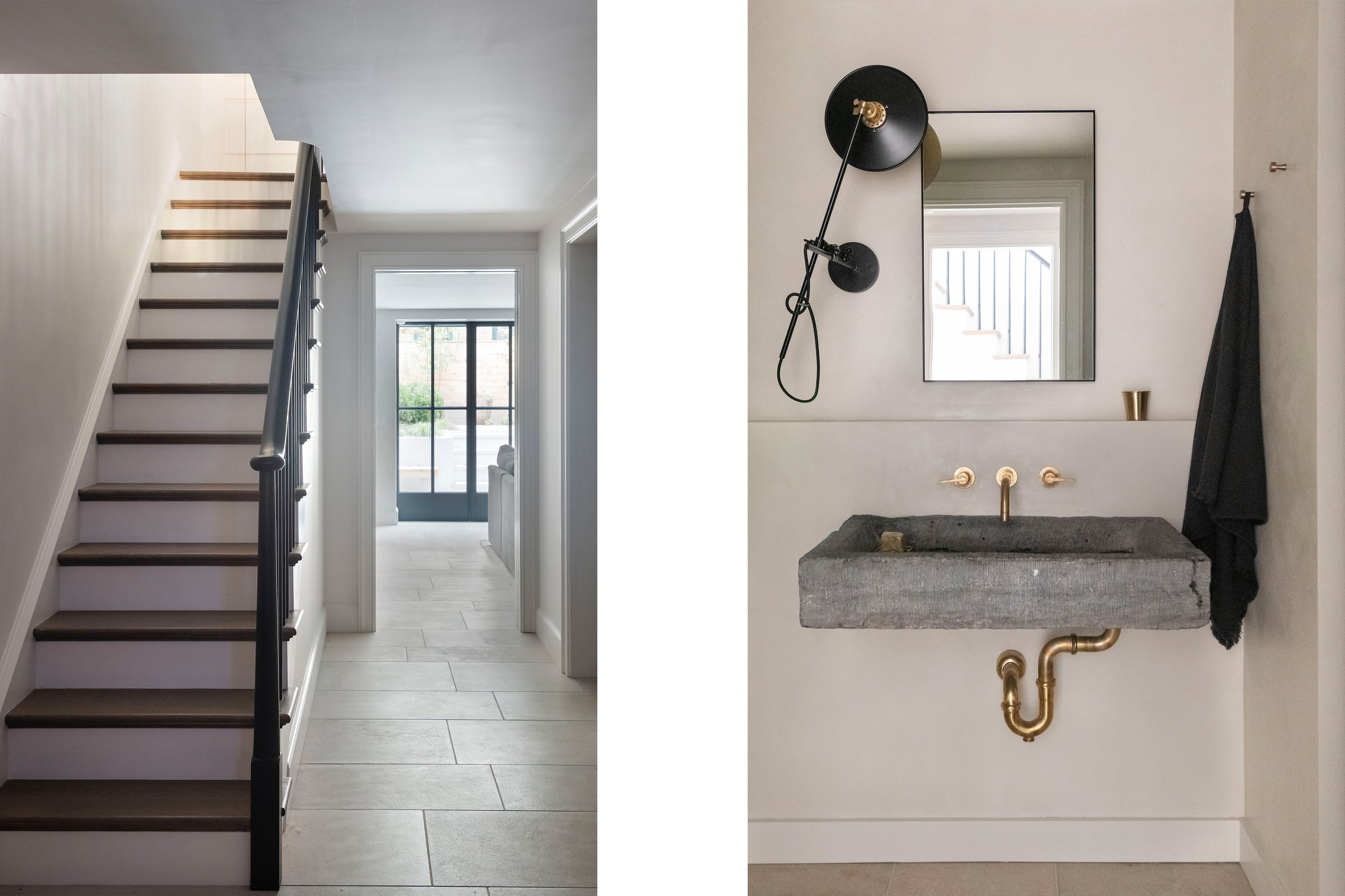 West Eleventh Street Townhouse — ERA
