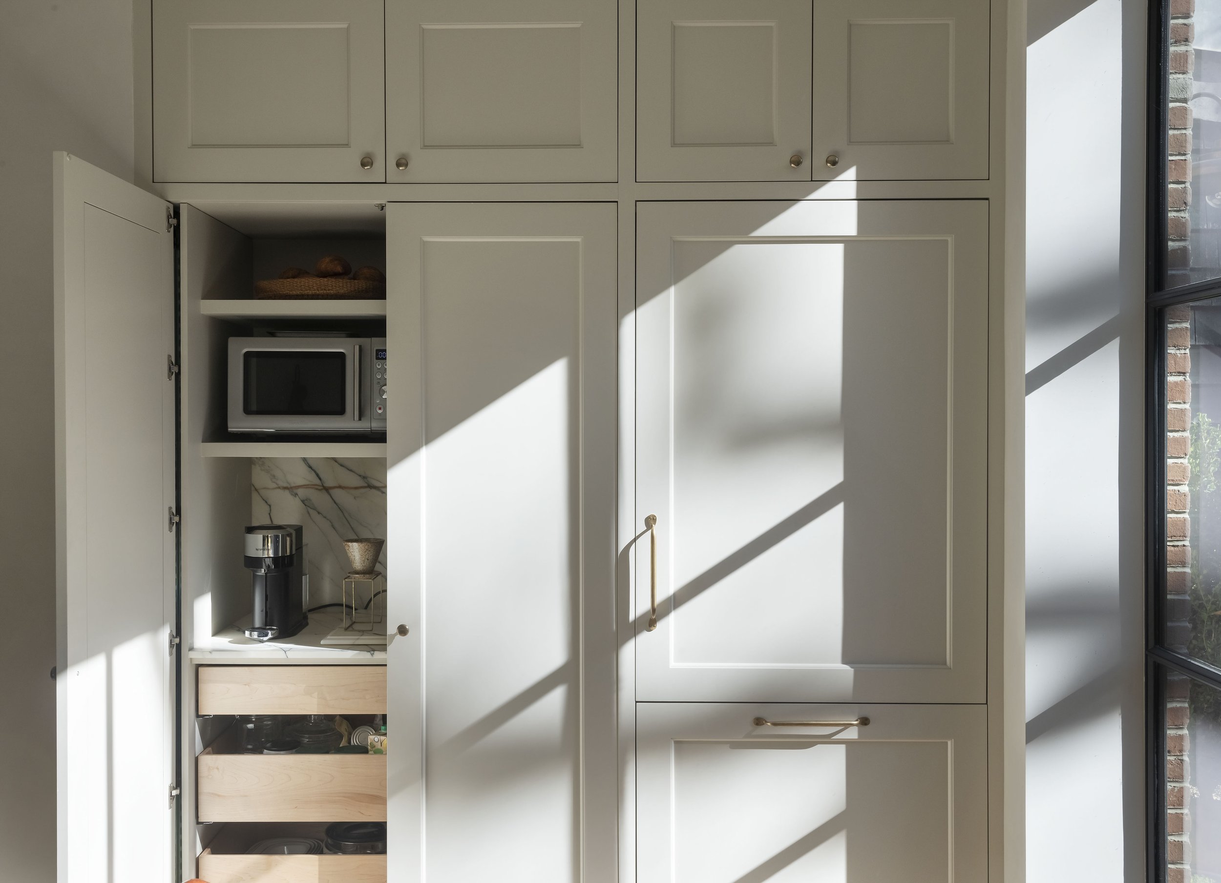 West Eleventh Street Townhouse — ERA