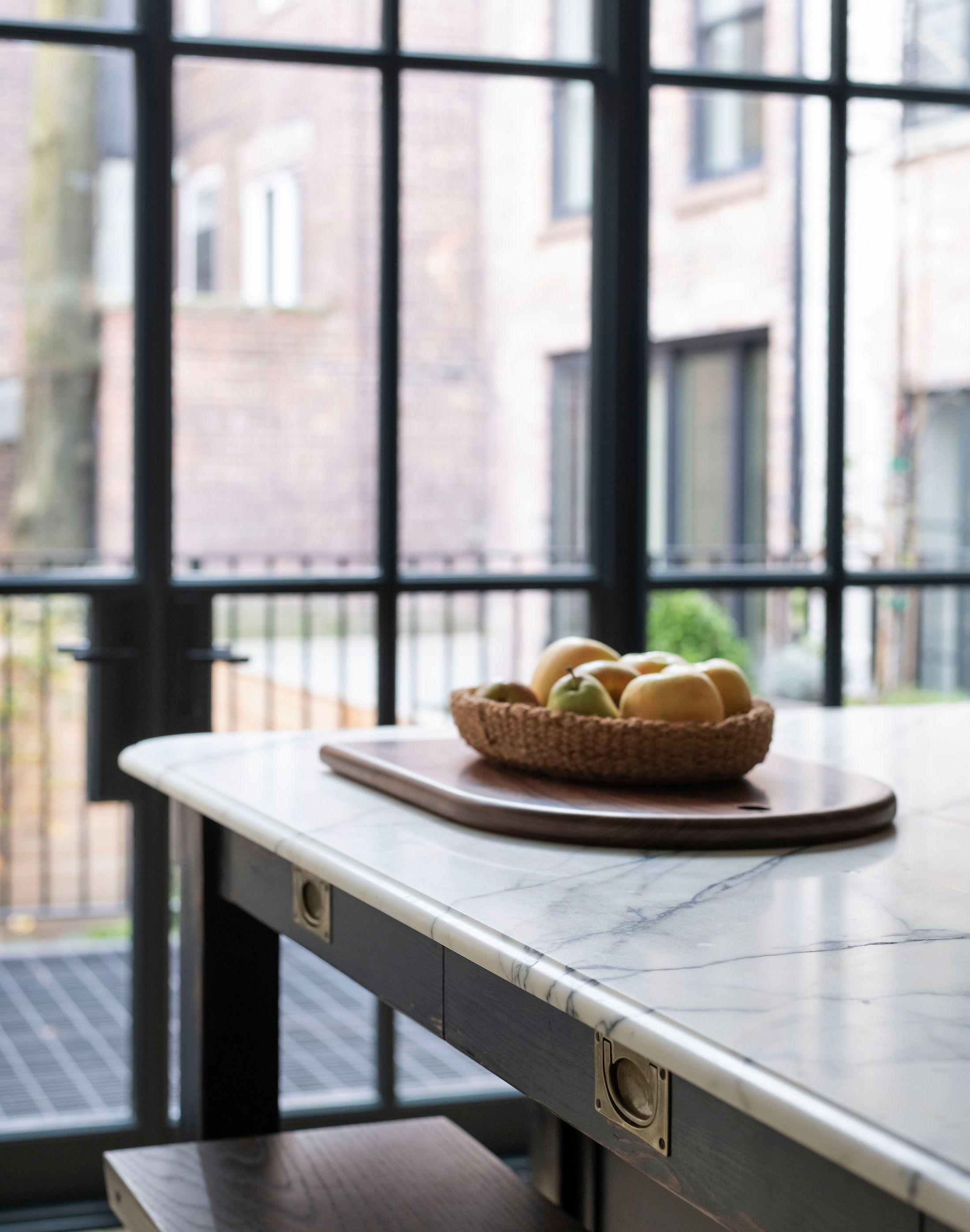 West Eleventh Street Townhouse — ERA