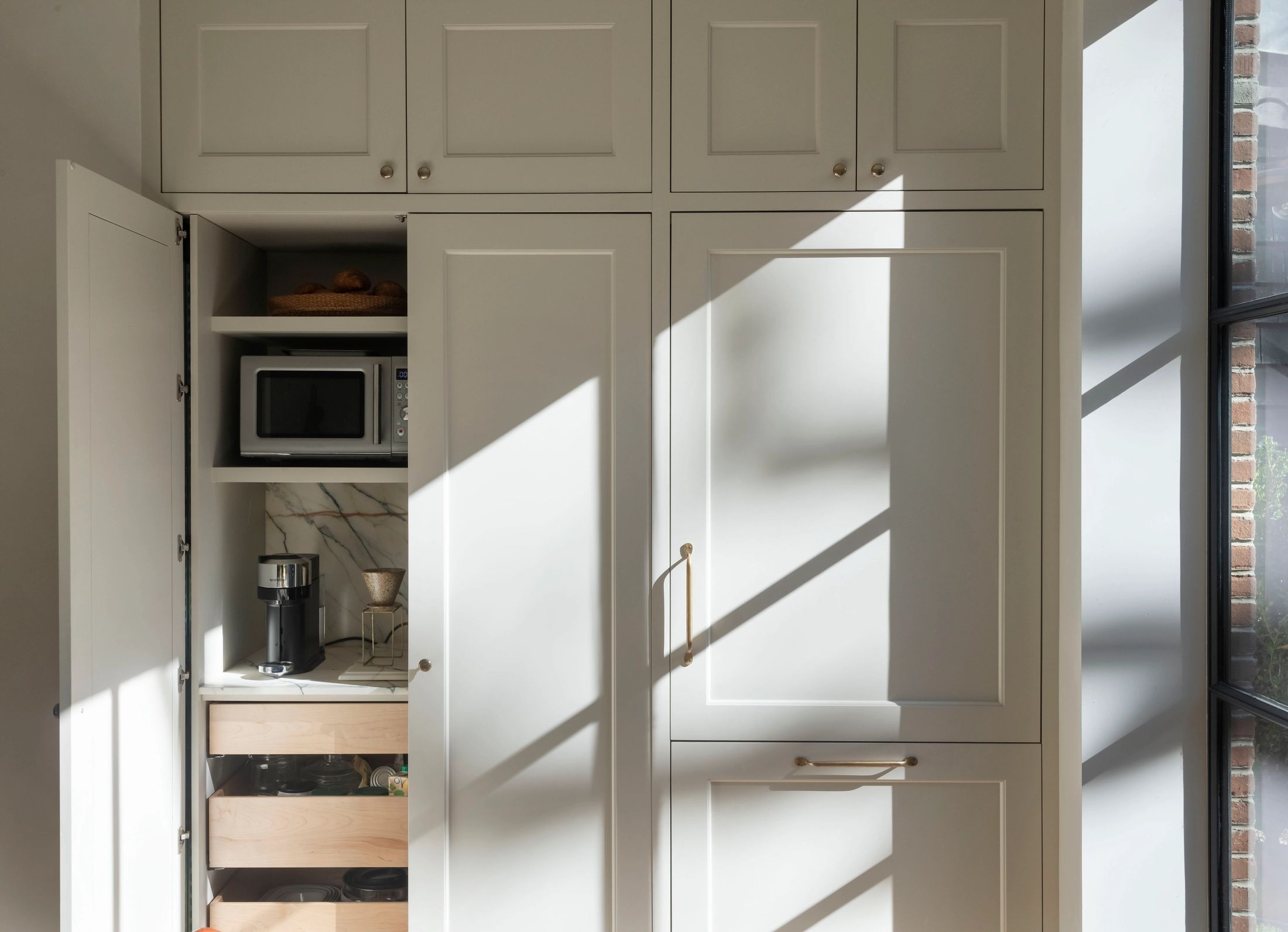 West Eleventh Street Townhouse — ERA