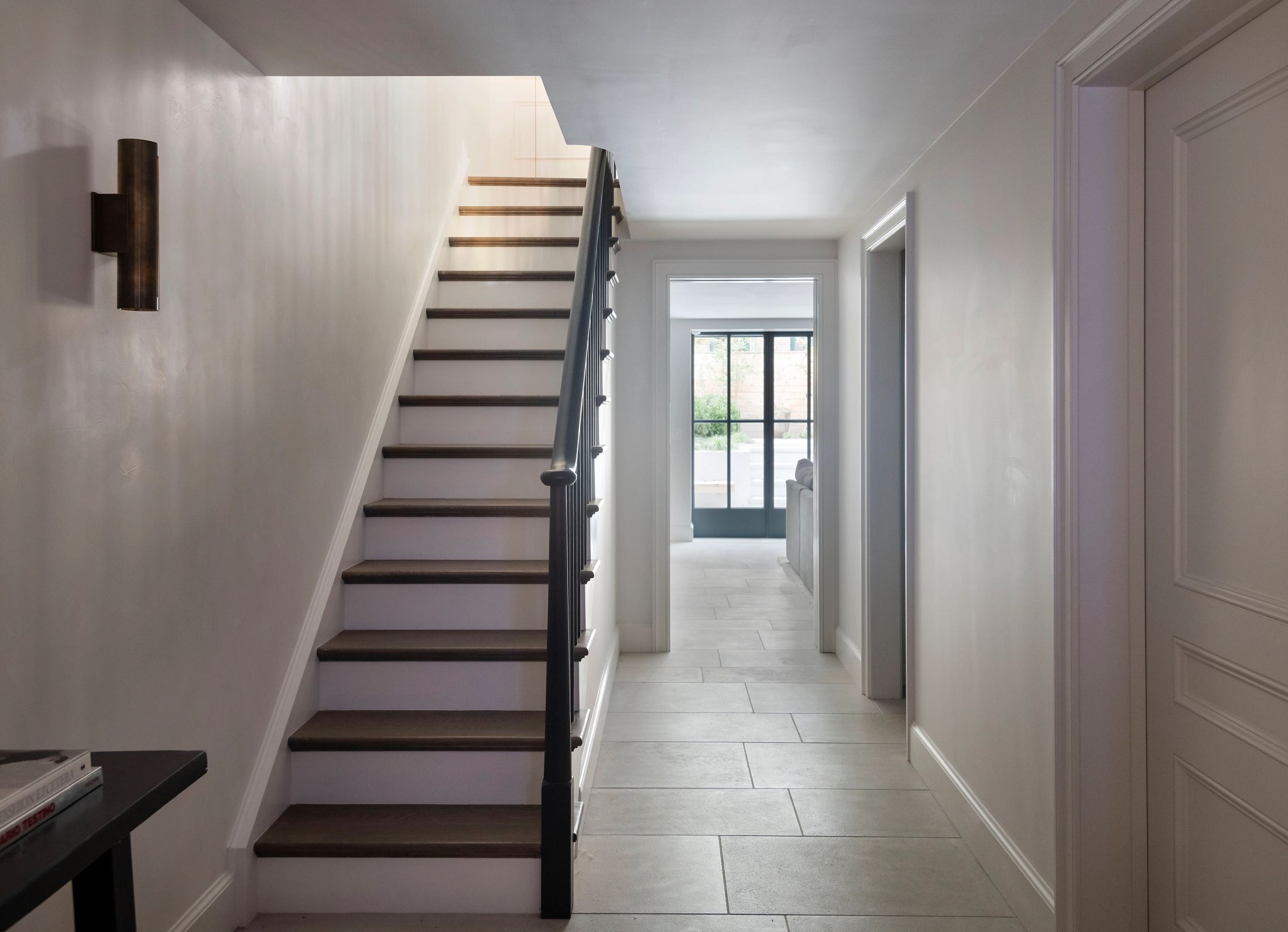 West Eleventh Street Townhouse — ERA