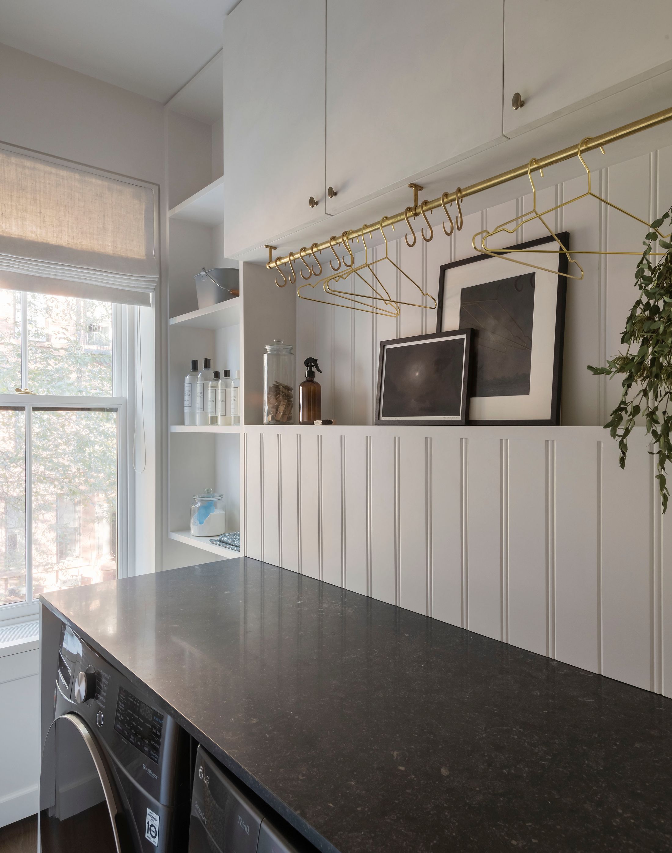 West Eleventh Street Townhouse — ERA