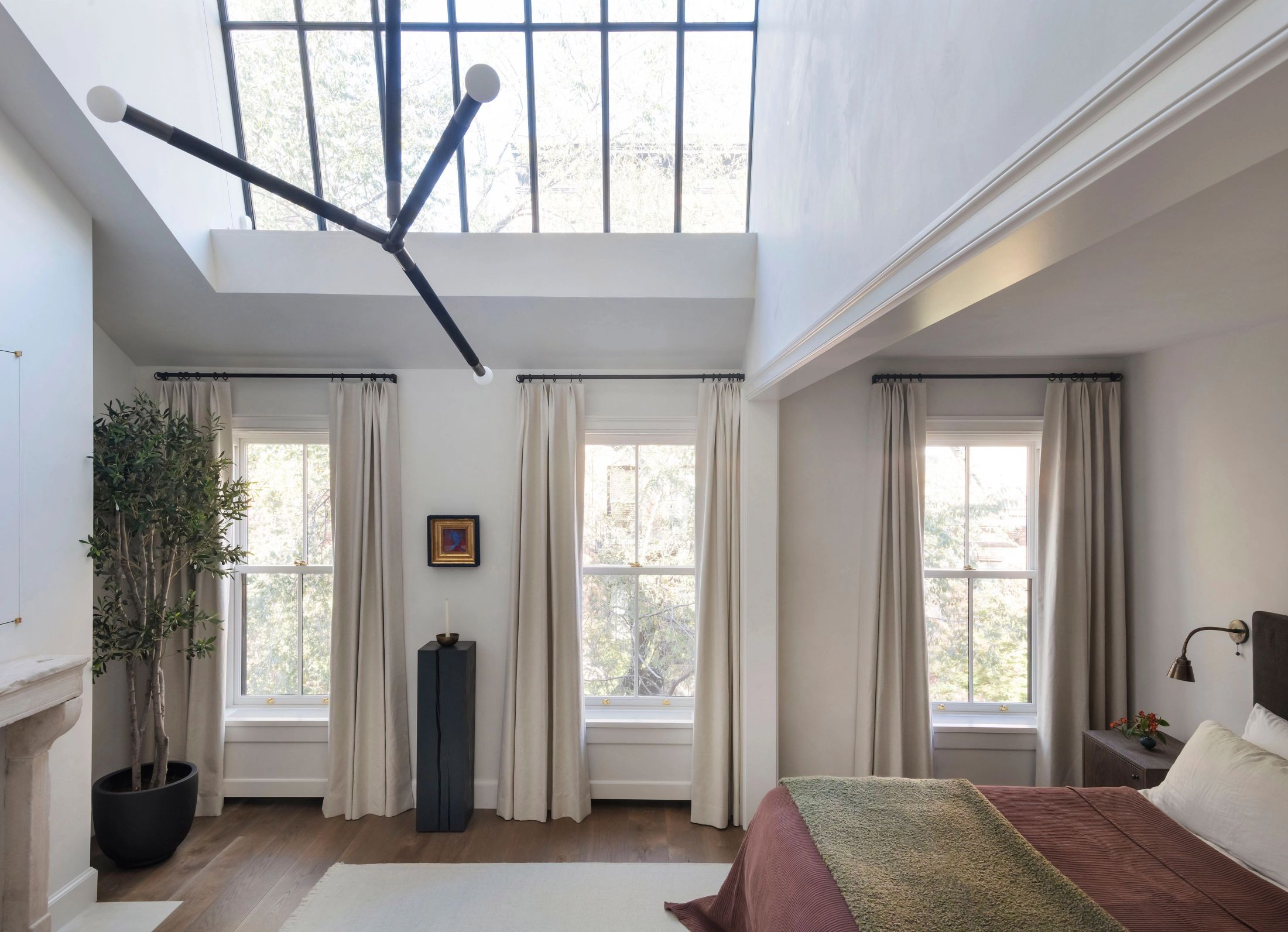West Eleventh Street Townhouse — ERA