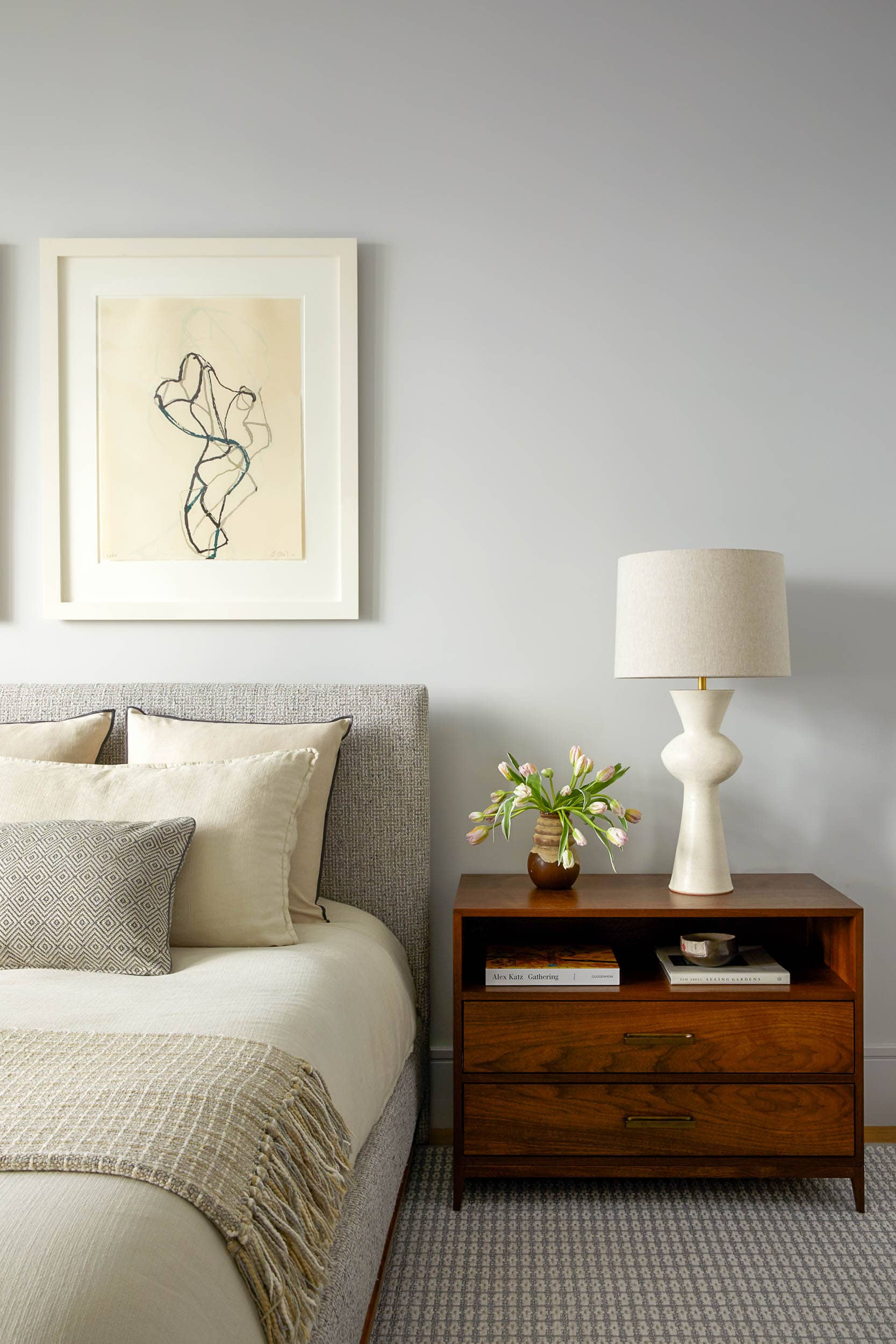 West End Apartment — Glenn Gissler Design