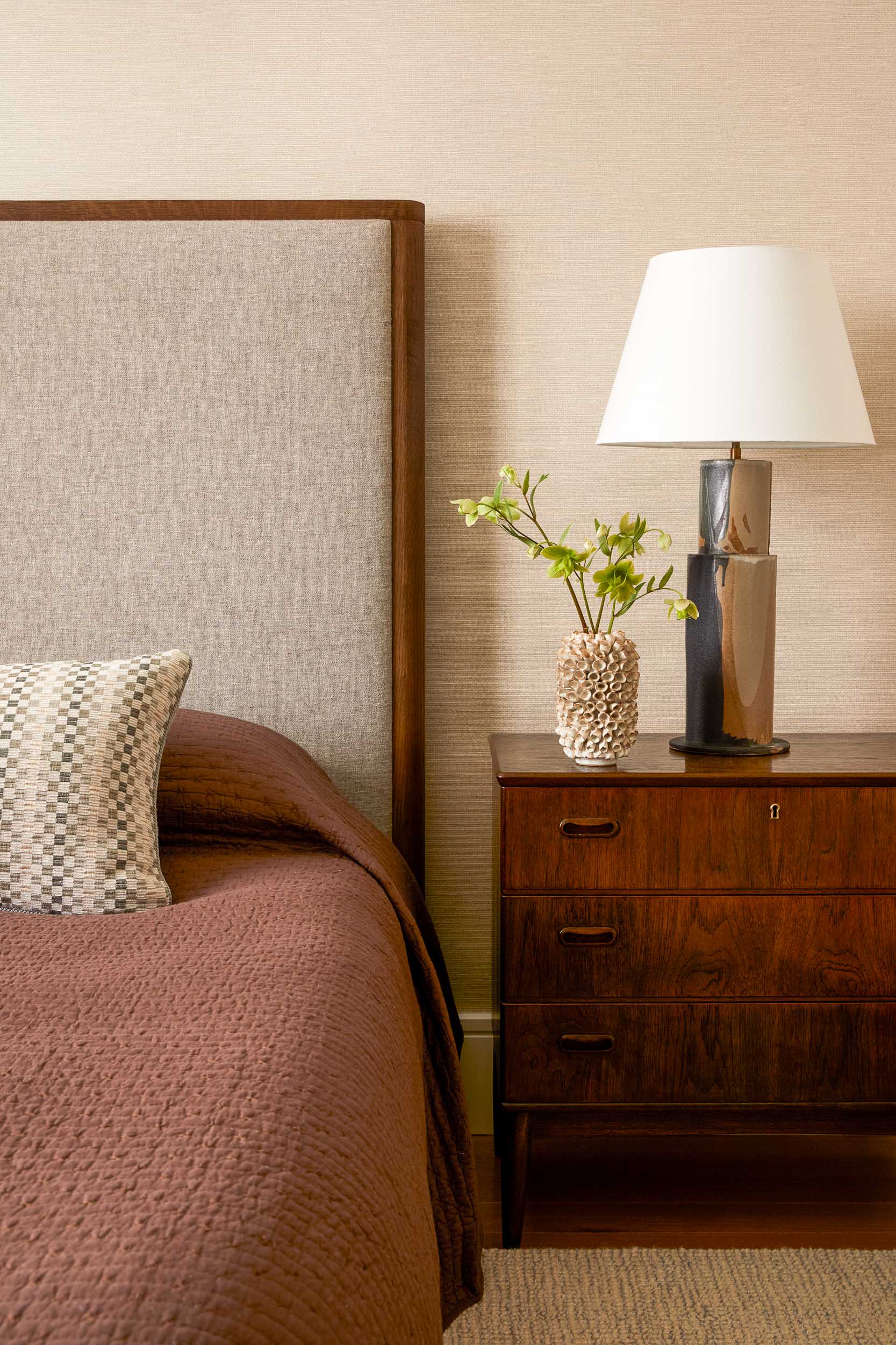West End Apartment — Glenn Gissler Design