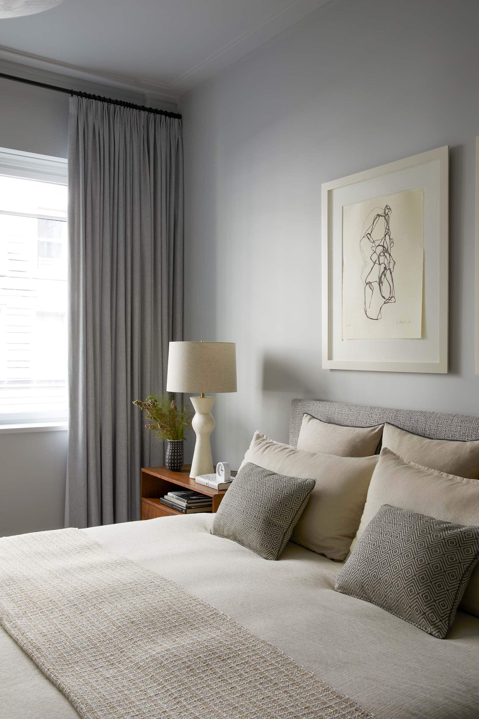 West End Apartment — Glenn Gissler Design