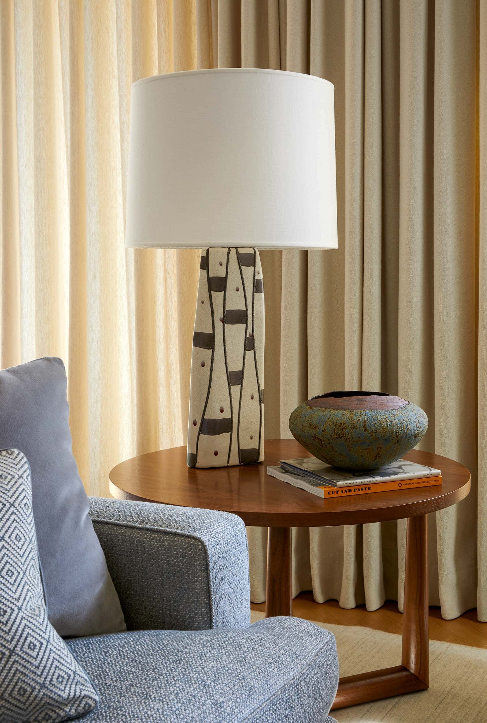 West End Apartment — Glenn Gissler Design