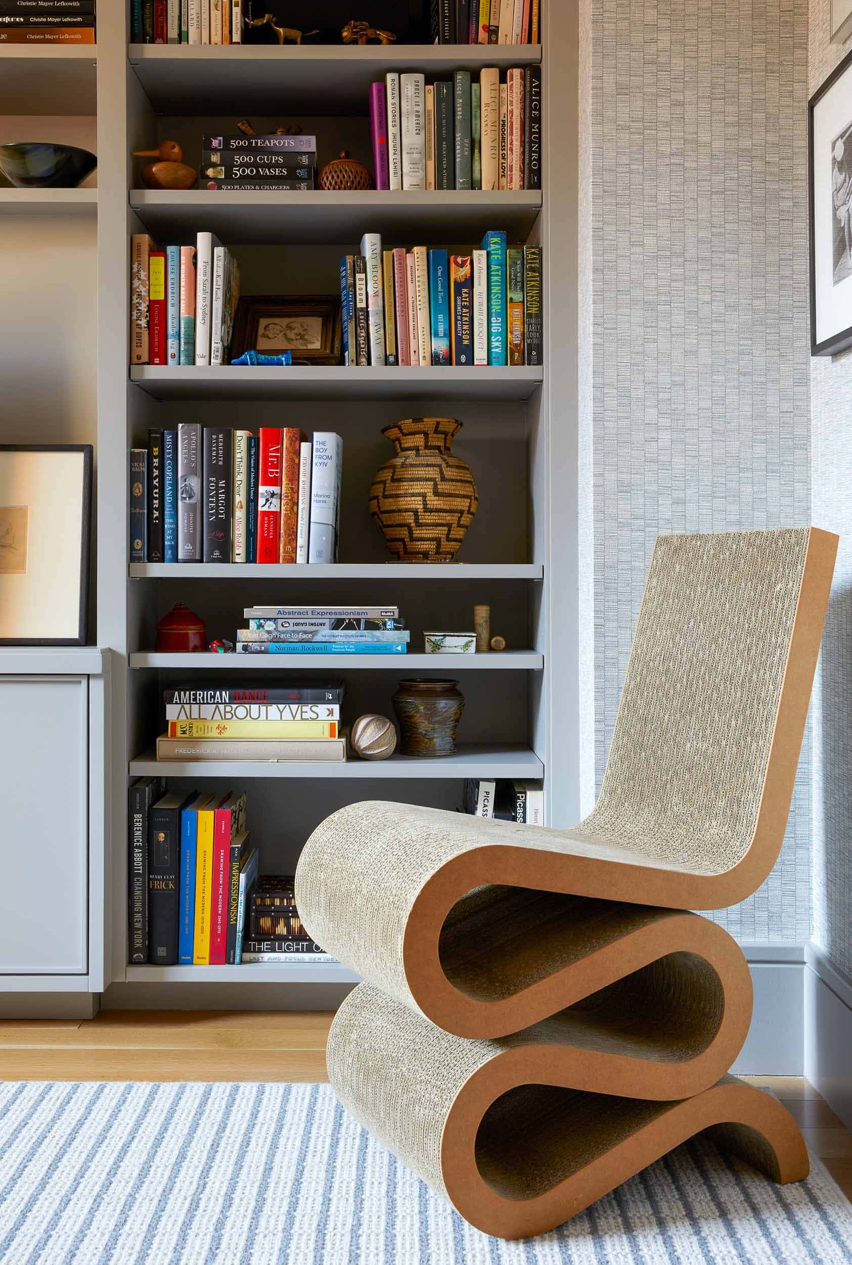 West End Apartment — Glenn Gissler Design