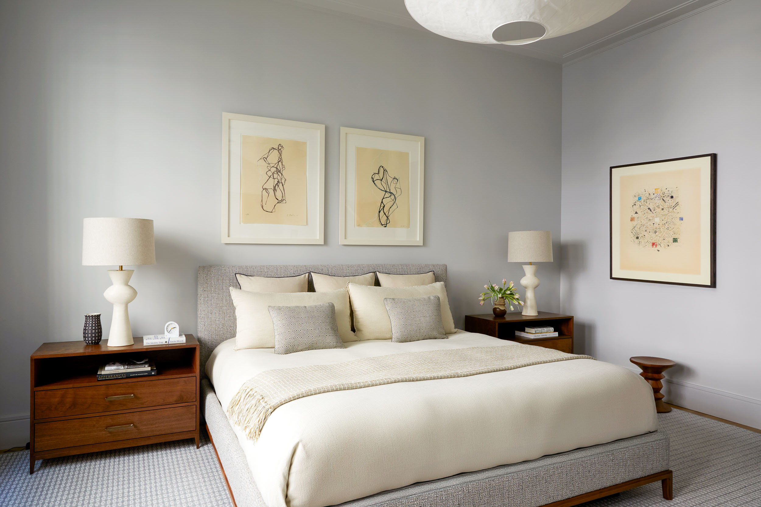 West End Apartment — Glenn Gissler Design