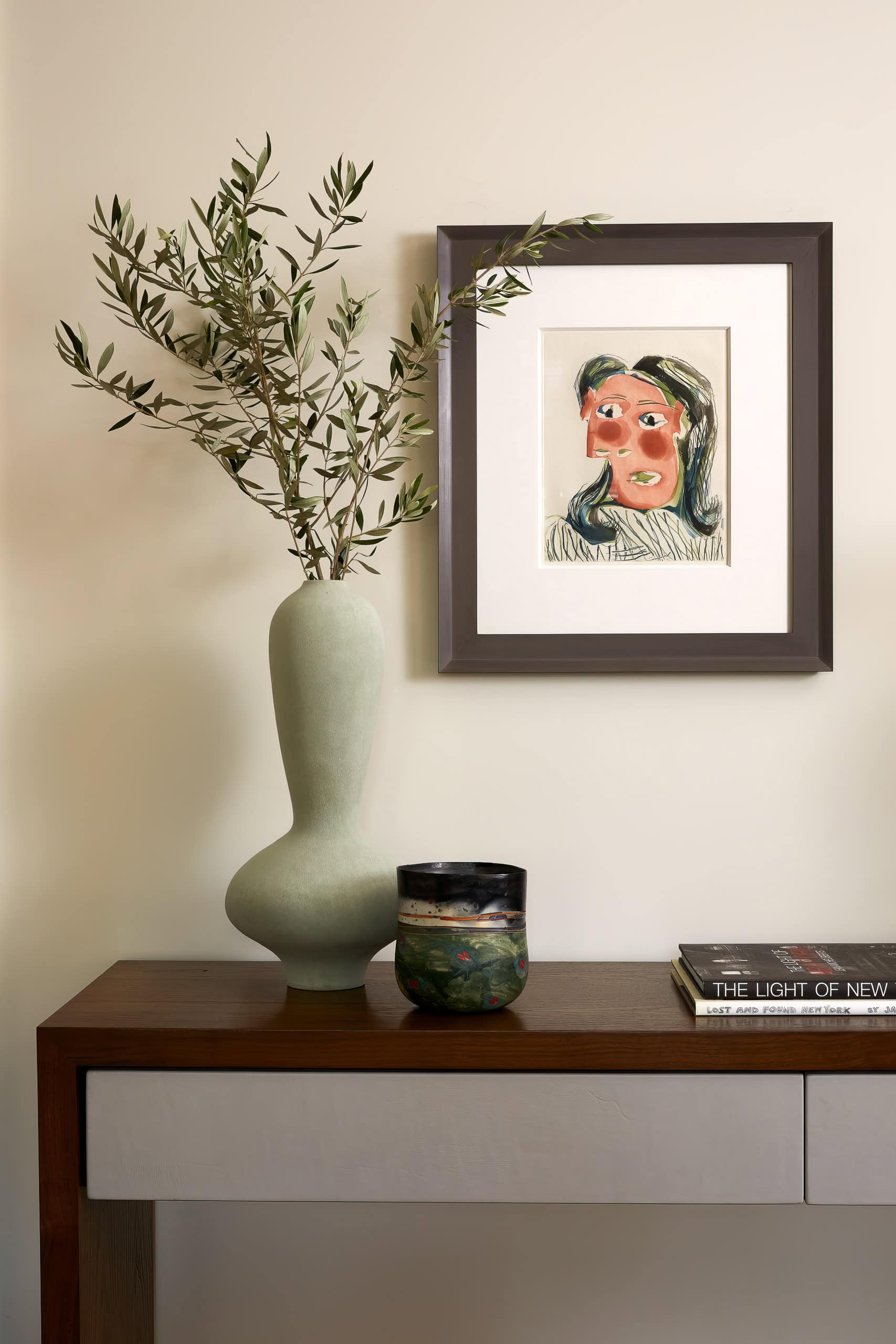 West End Apartment — Glenn Gissler Design