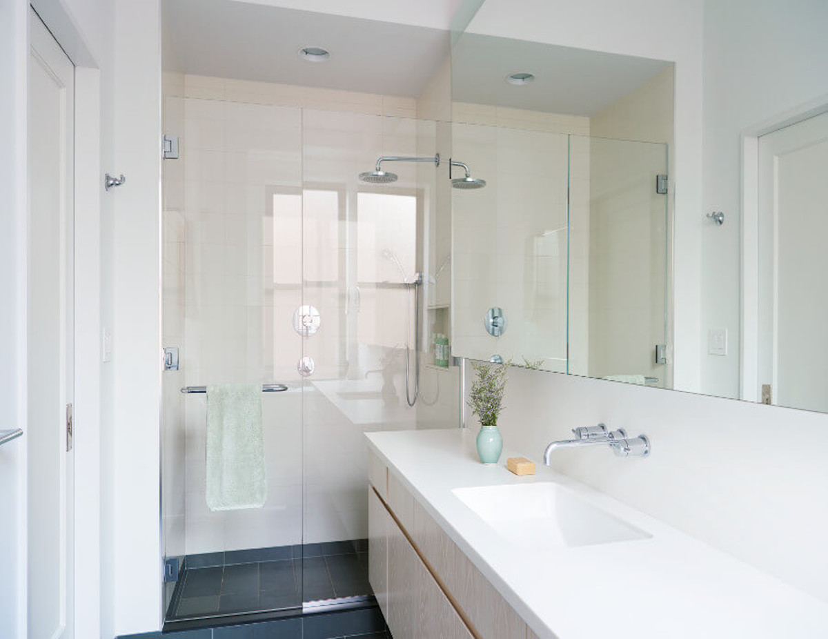 West End Avenue Apartment — Home - SHERMAN ARCHITECTS