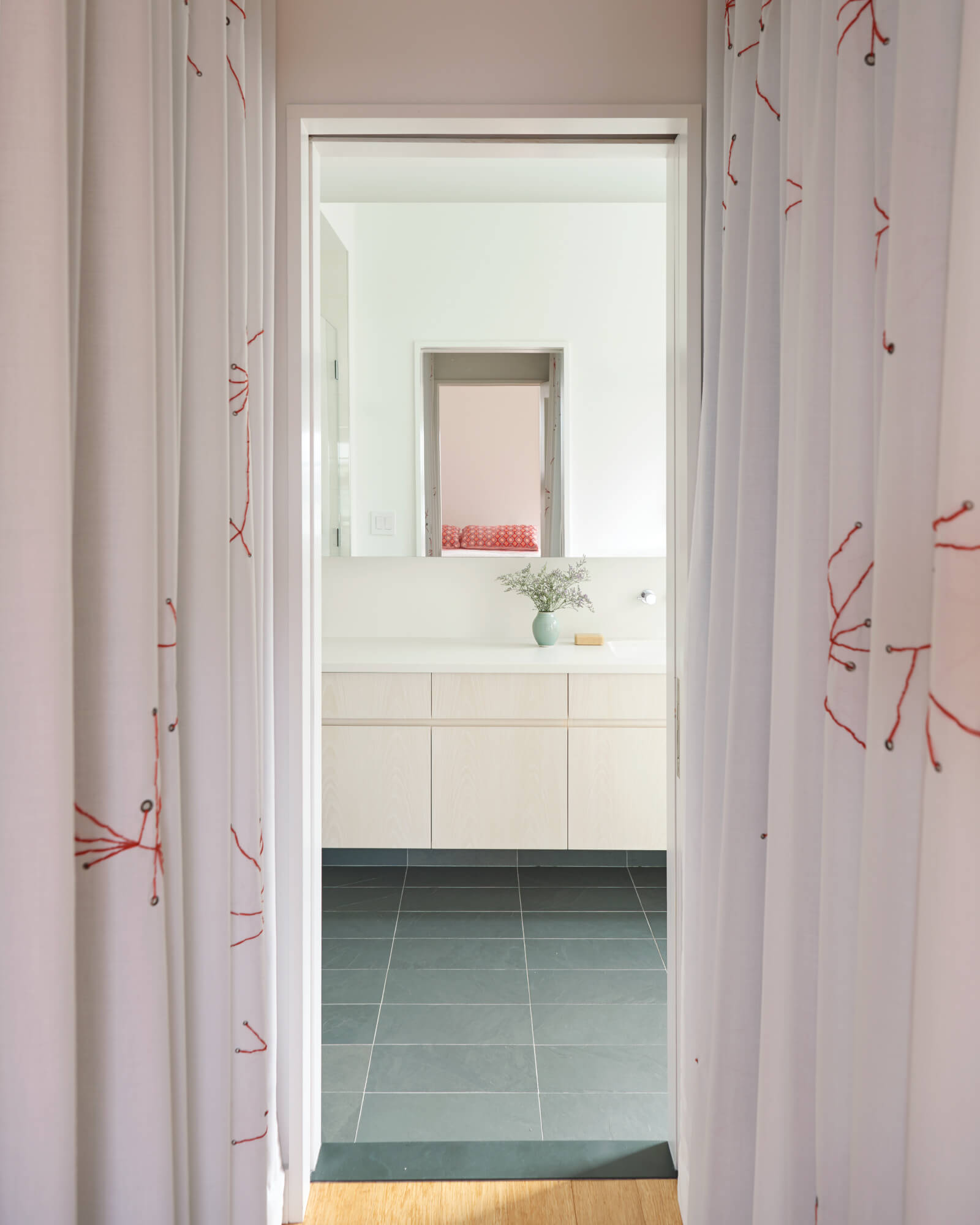 West End Avenue Apartment — Home - SHERMAN ARCHITECTS