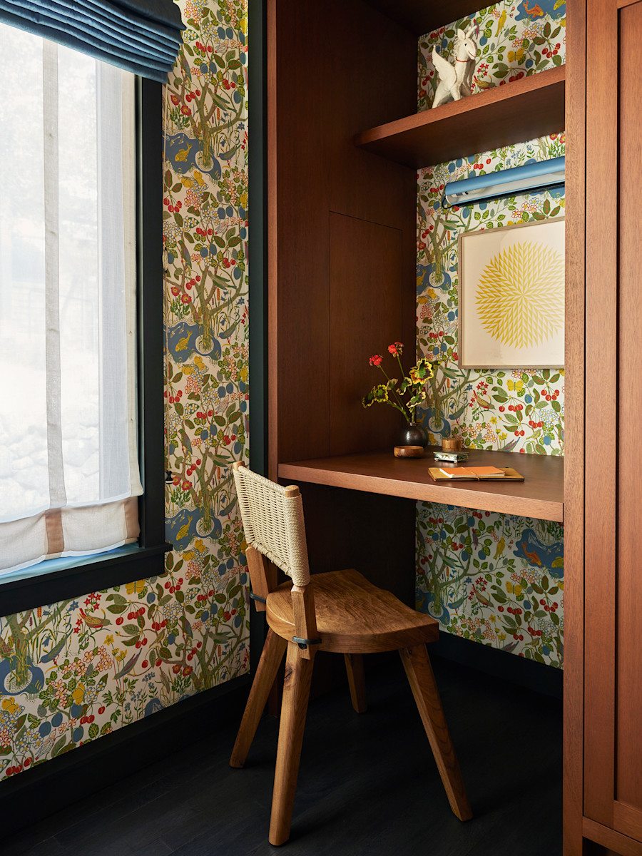 West Marin Retreat — Commune Design