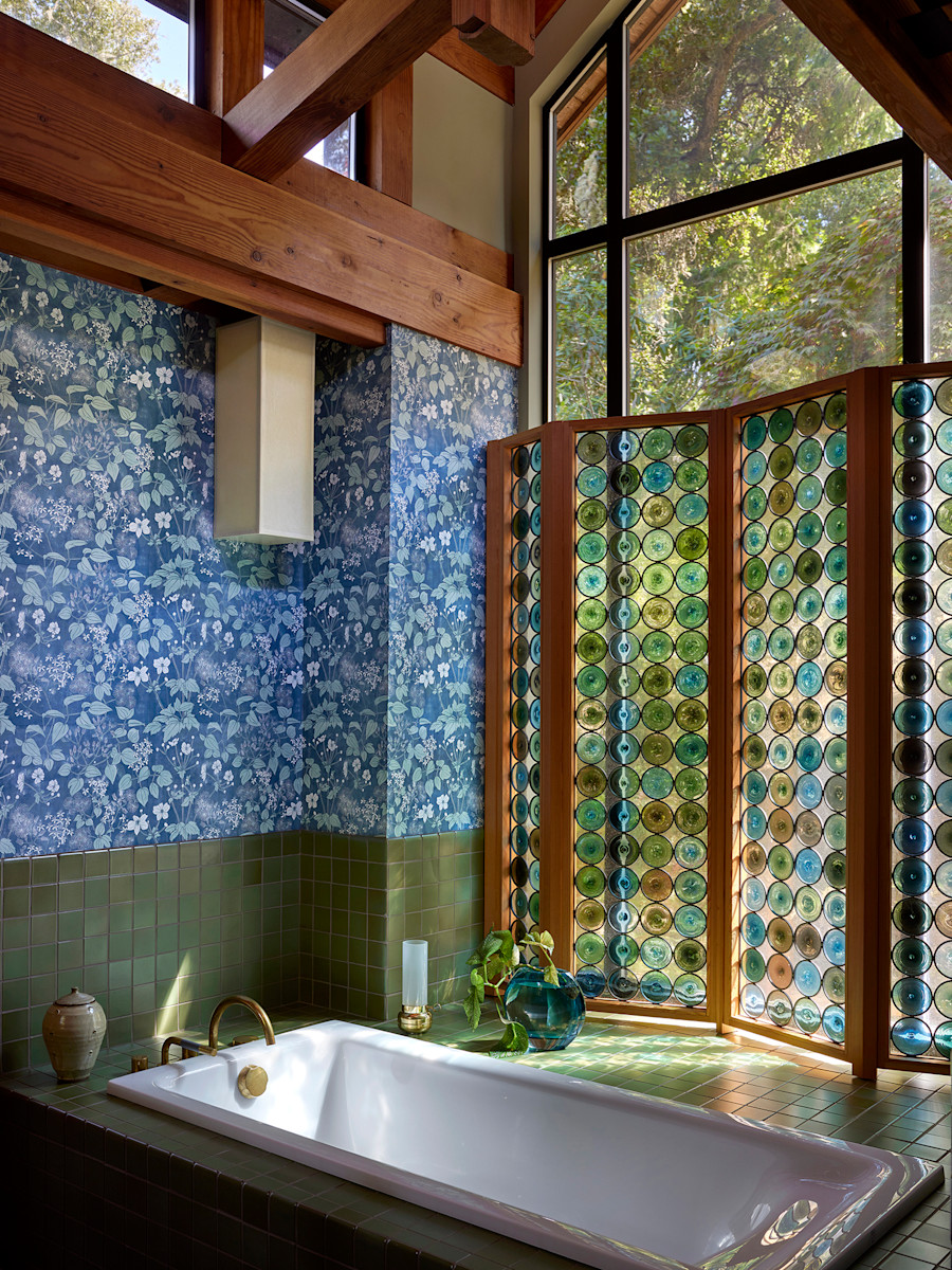 West Marin Retreat — Commune Design