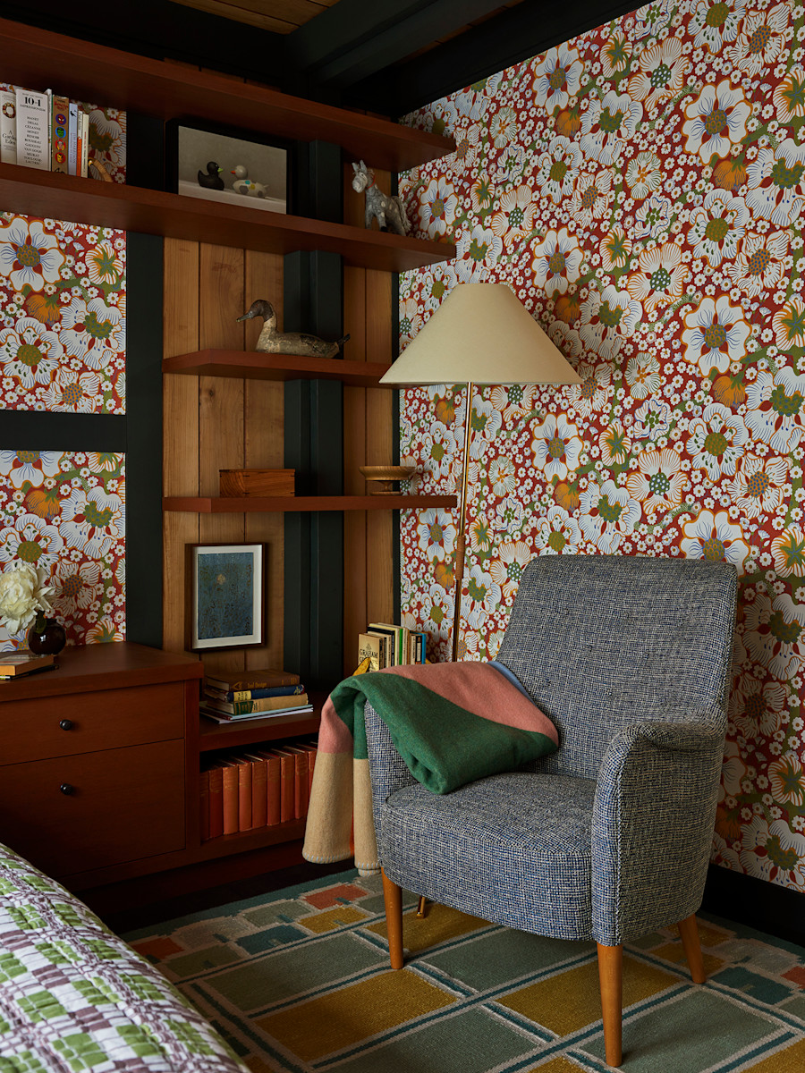 West Marin Retreat — Commune Design