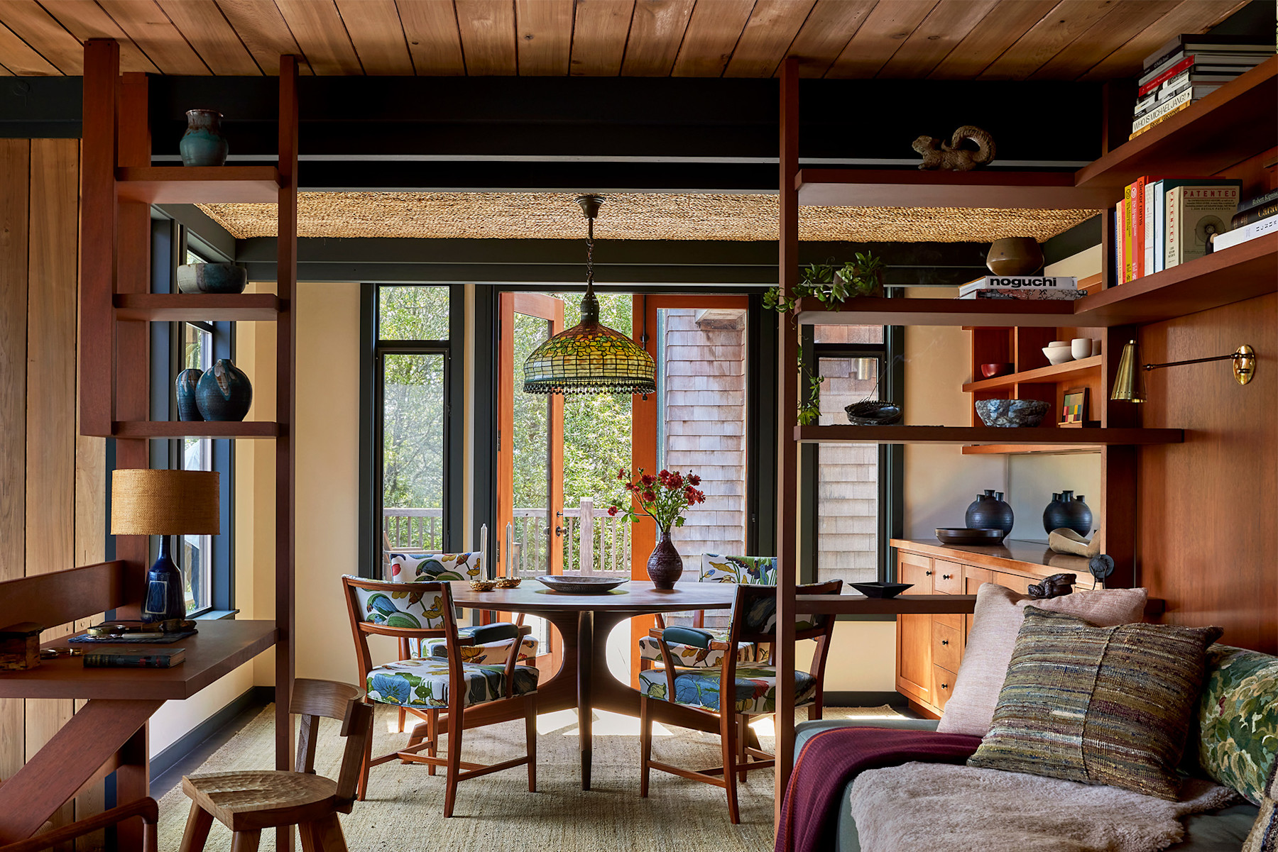 West Marin Retreat — Commune Design