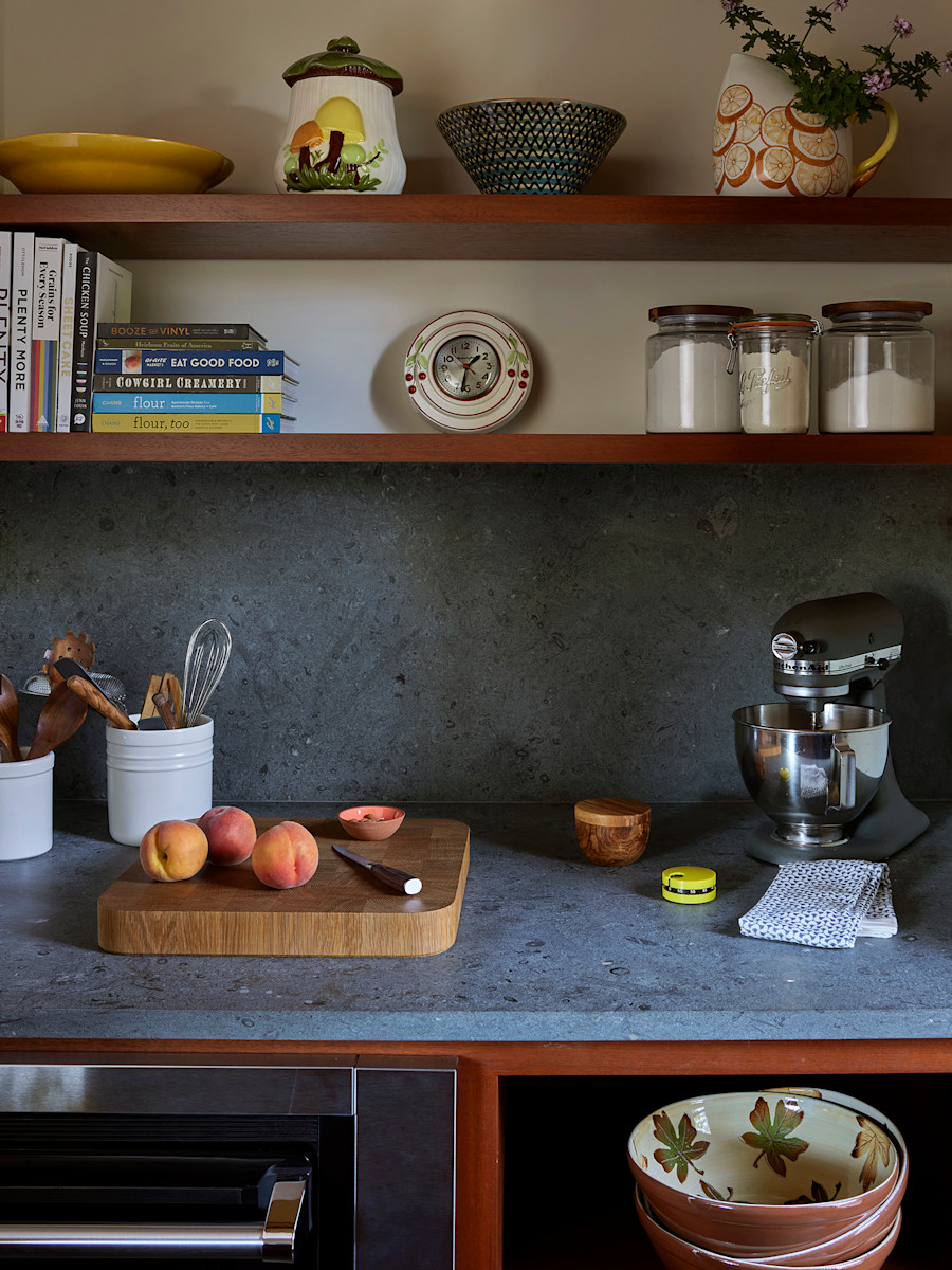 West Marin Retreat — Commune Design