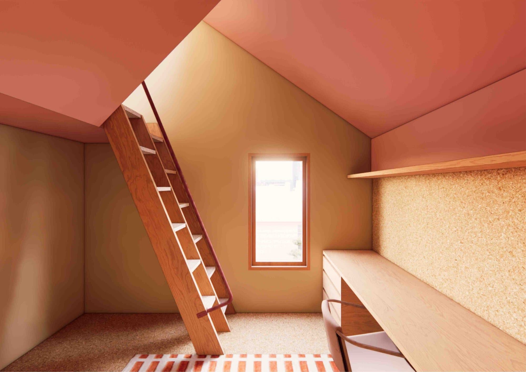 West Seattle Bivy — SHED Architecture & Design