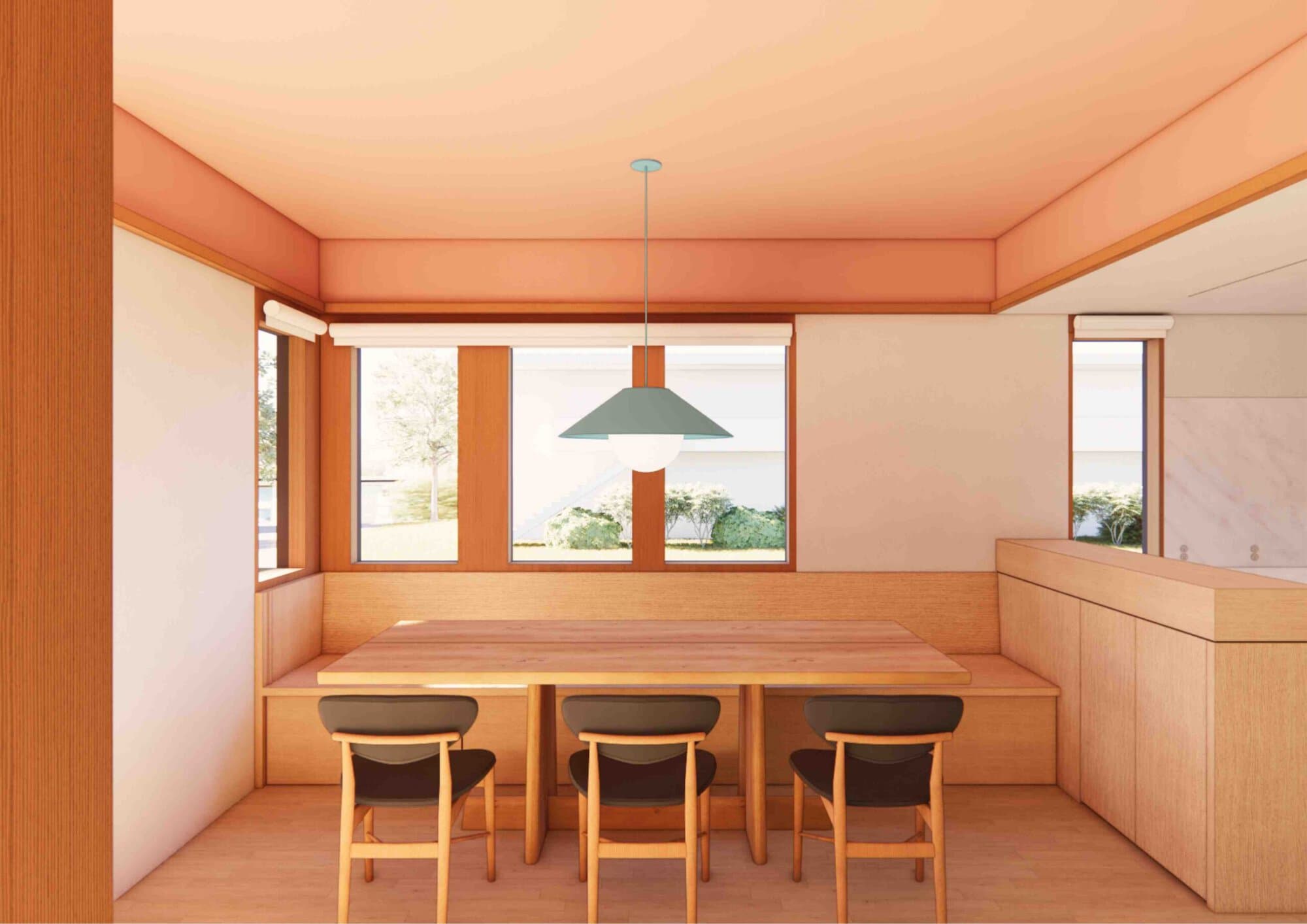 West Seattle Bivy — SHED Architecture & Design