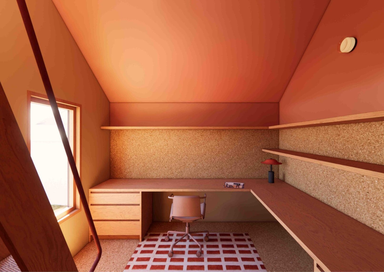 West Seattle Bivy — SHED Architecture & Design