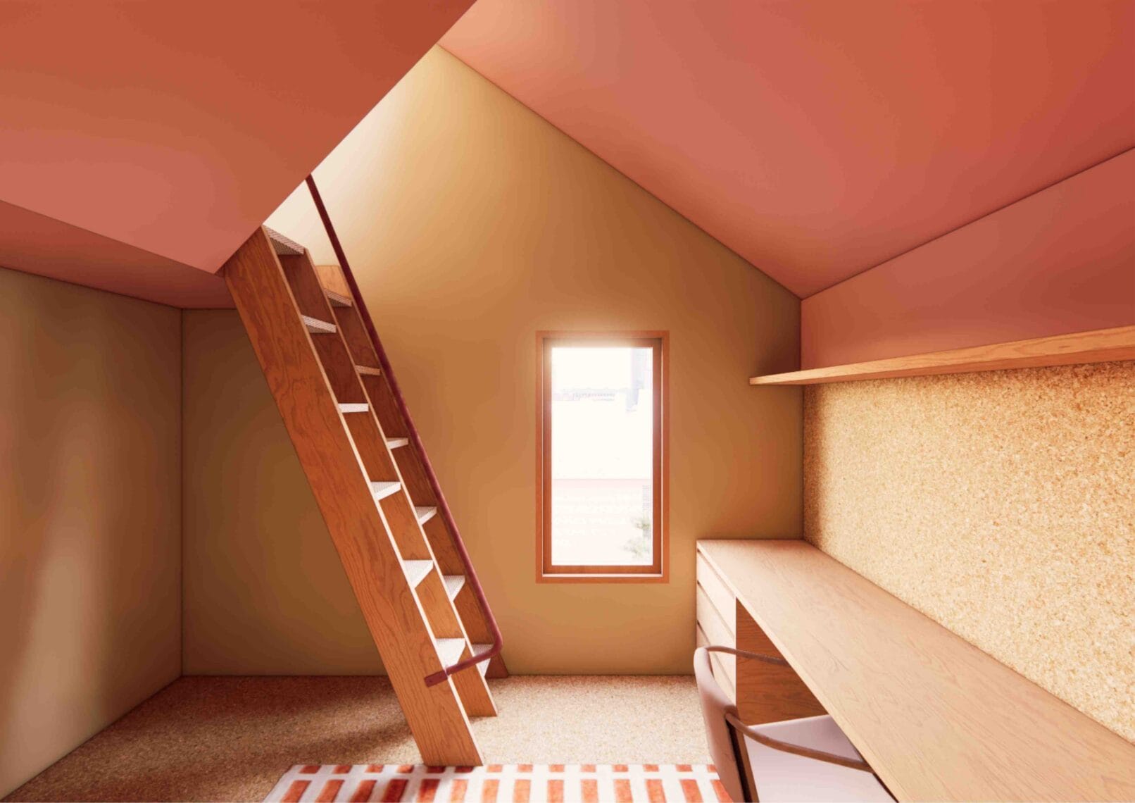 West Seattle Bivy — SHED Architecture & Design