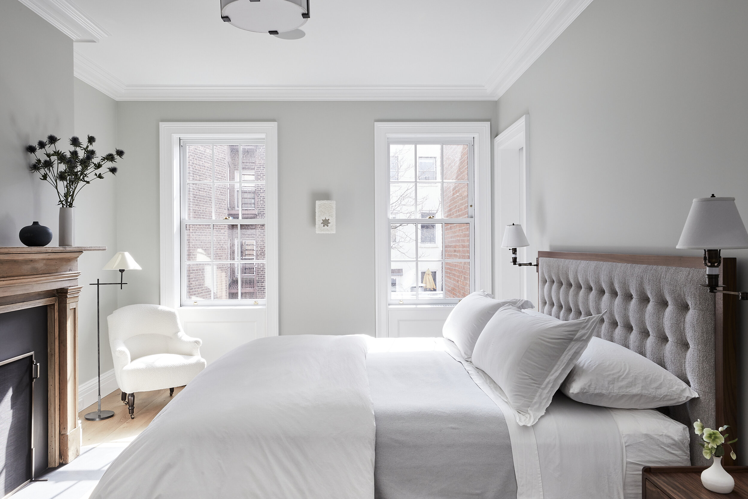 West Village Townhouse — ERA