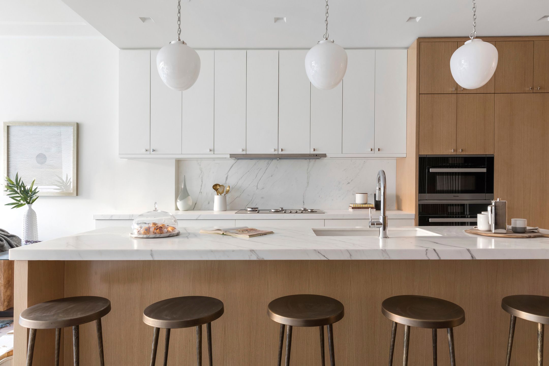 West Village Italianate — Home | The Brooklyn Studio