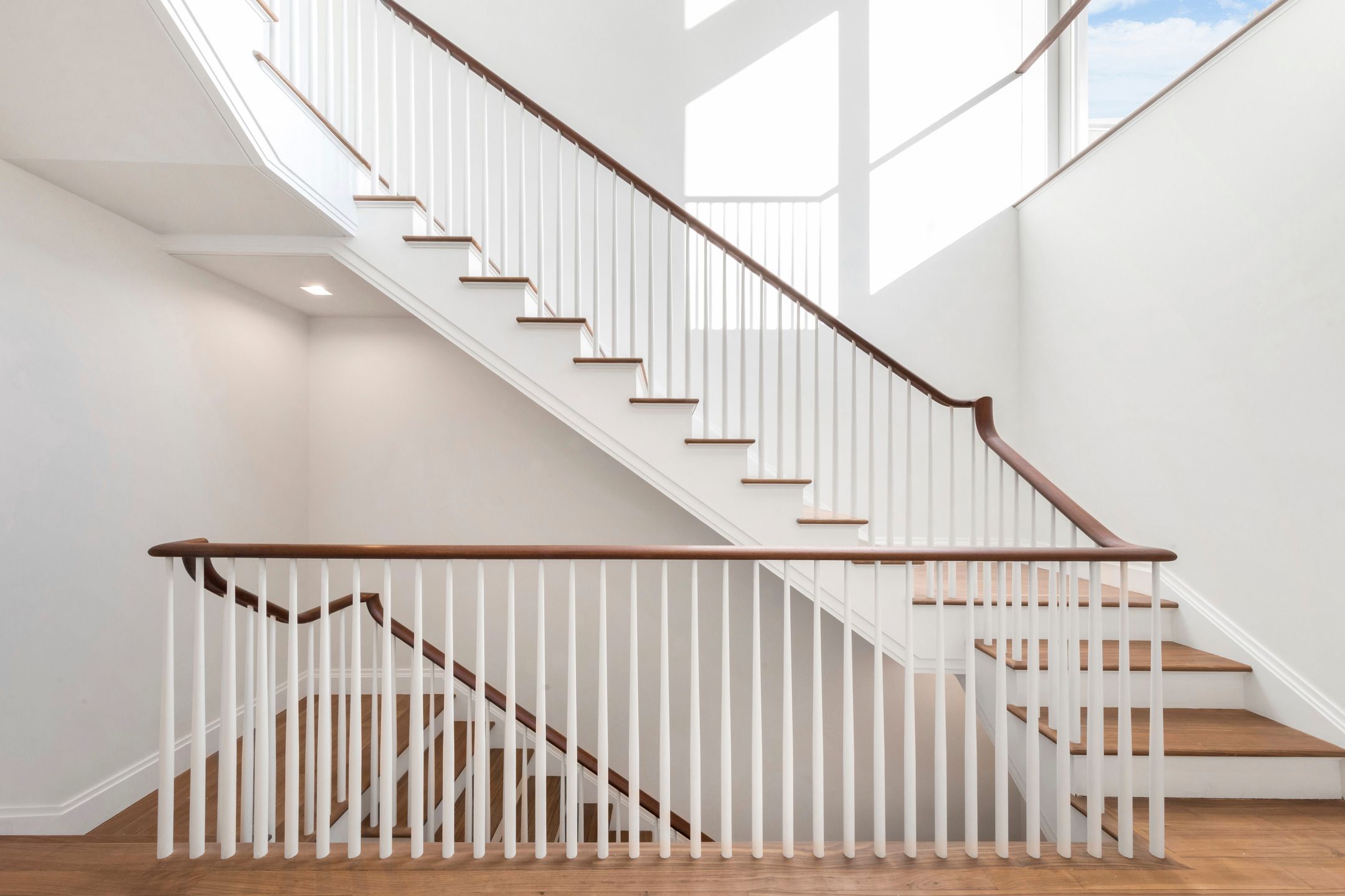 West Village Italianate — Home | The Brooklyn Studio