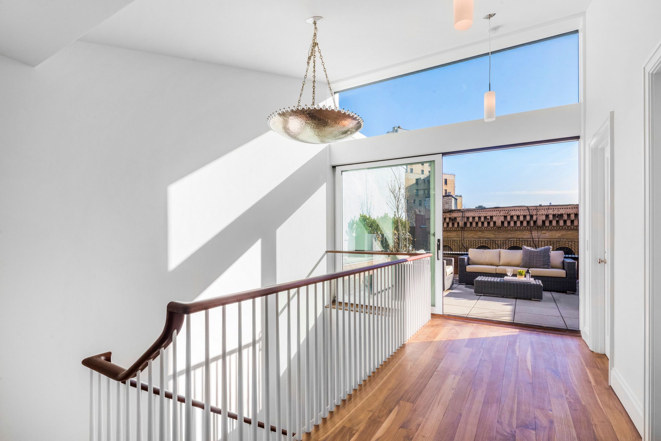 West Village Italianate — Home | The Brooklyn Studio