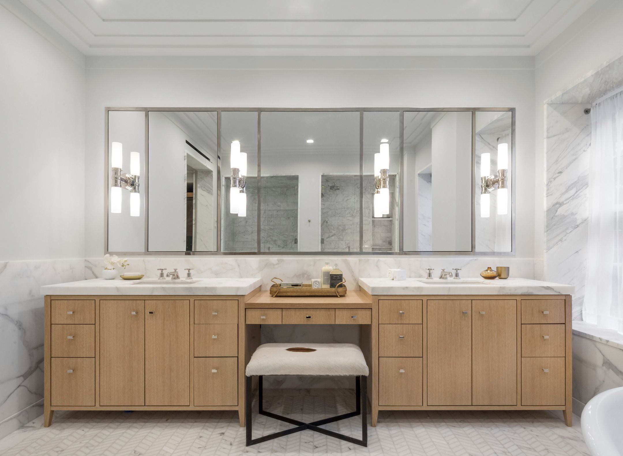 West Village Italianate — Home | The Brooklyn Studio